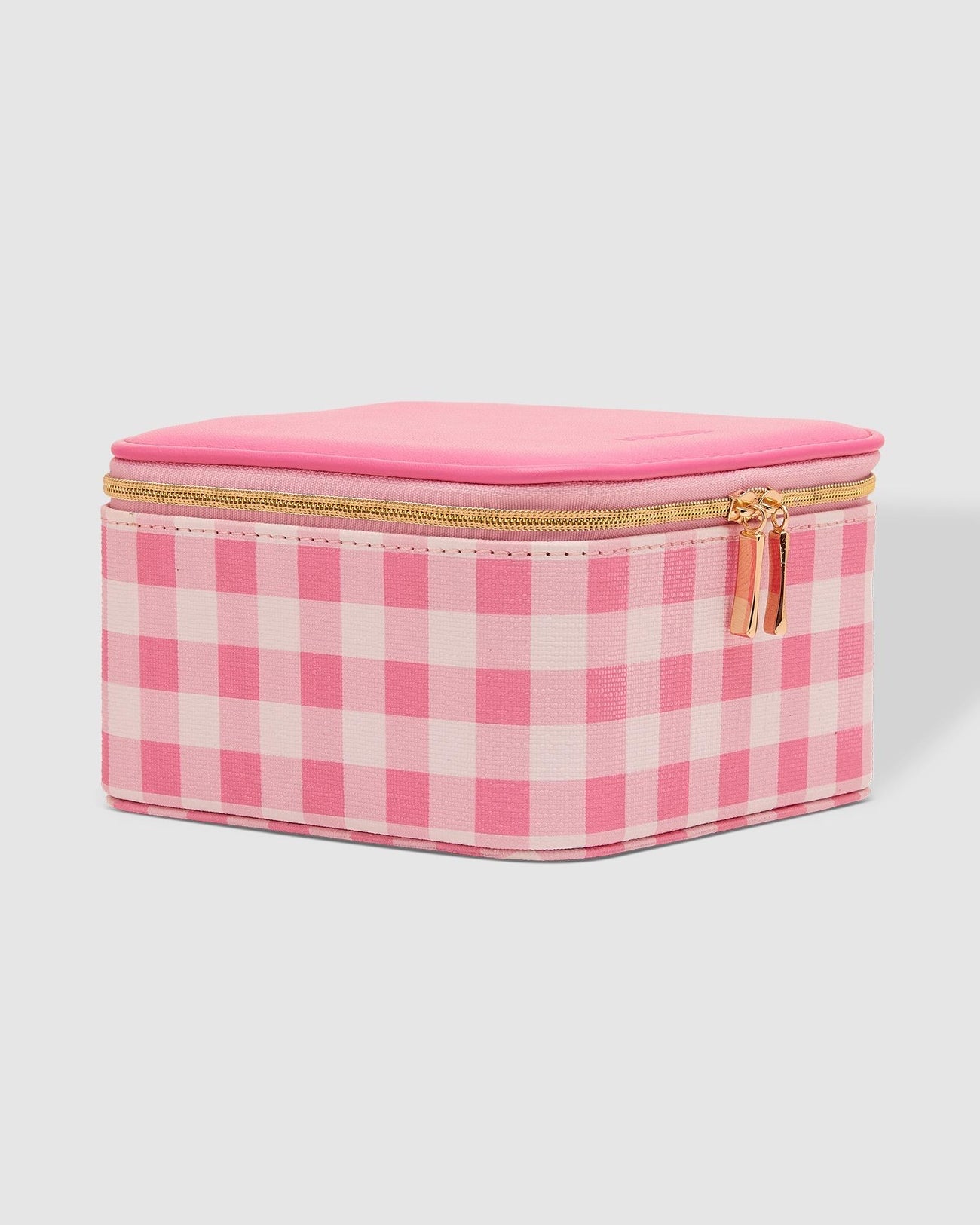 Tara Jewellery Box - Louenhide