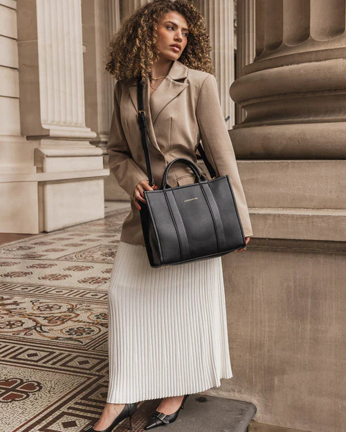 Manhattan Tote Bag - Louenhide