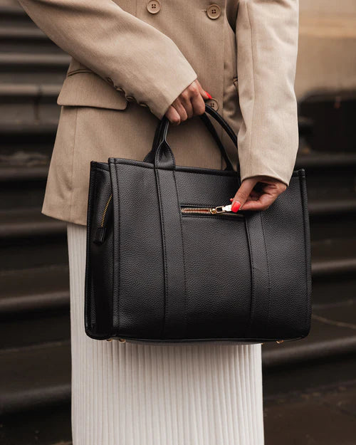 Manhattan Tote Bag