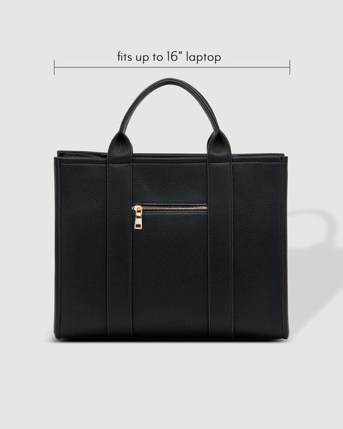 Manhattan Tote Bag