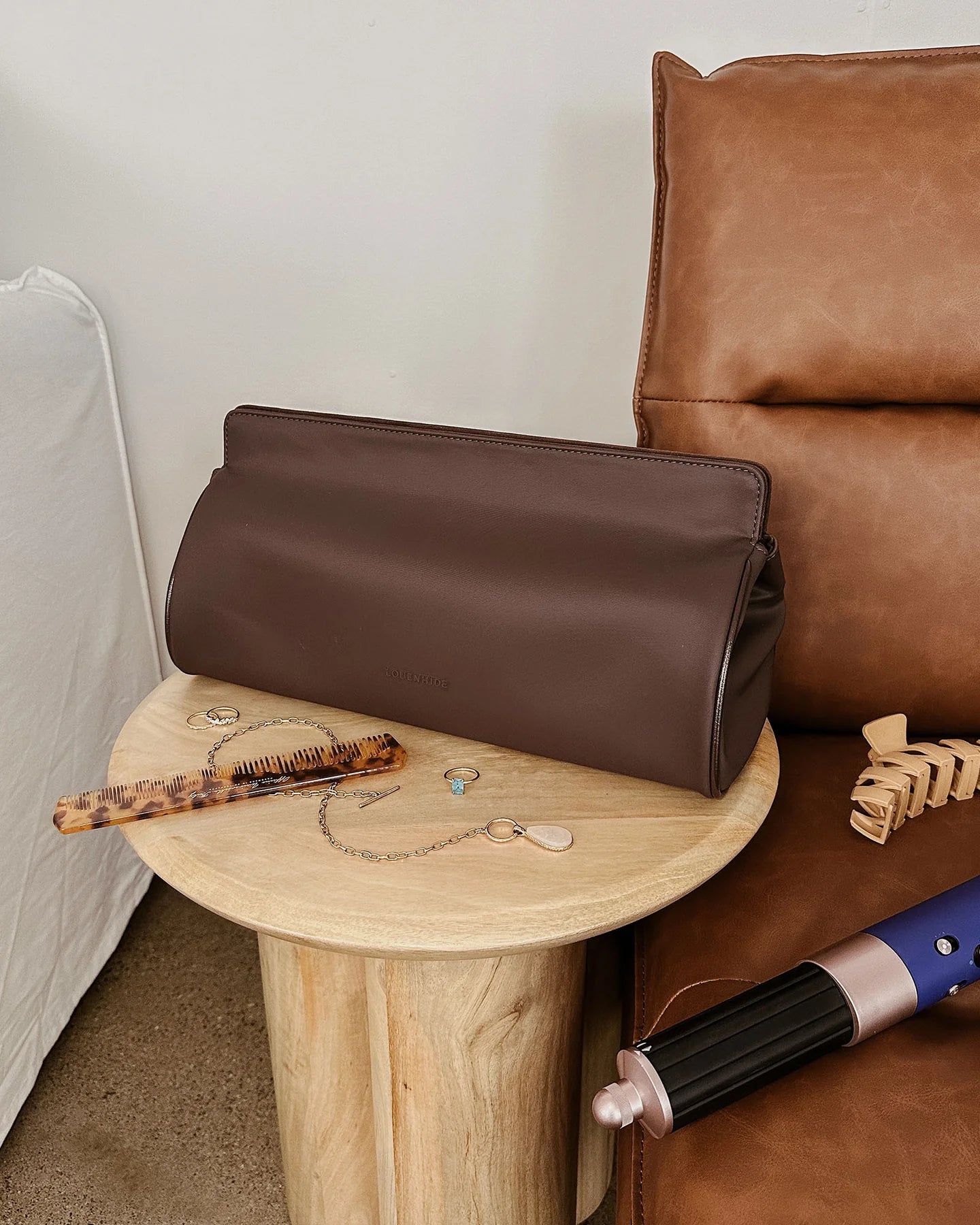 Margot Hair Tool Travel Case