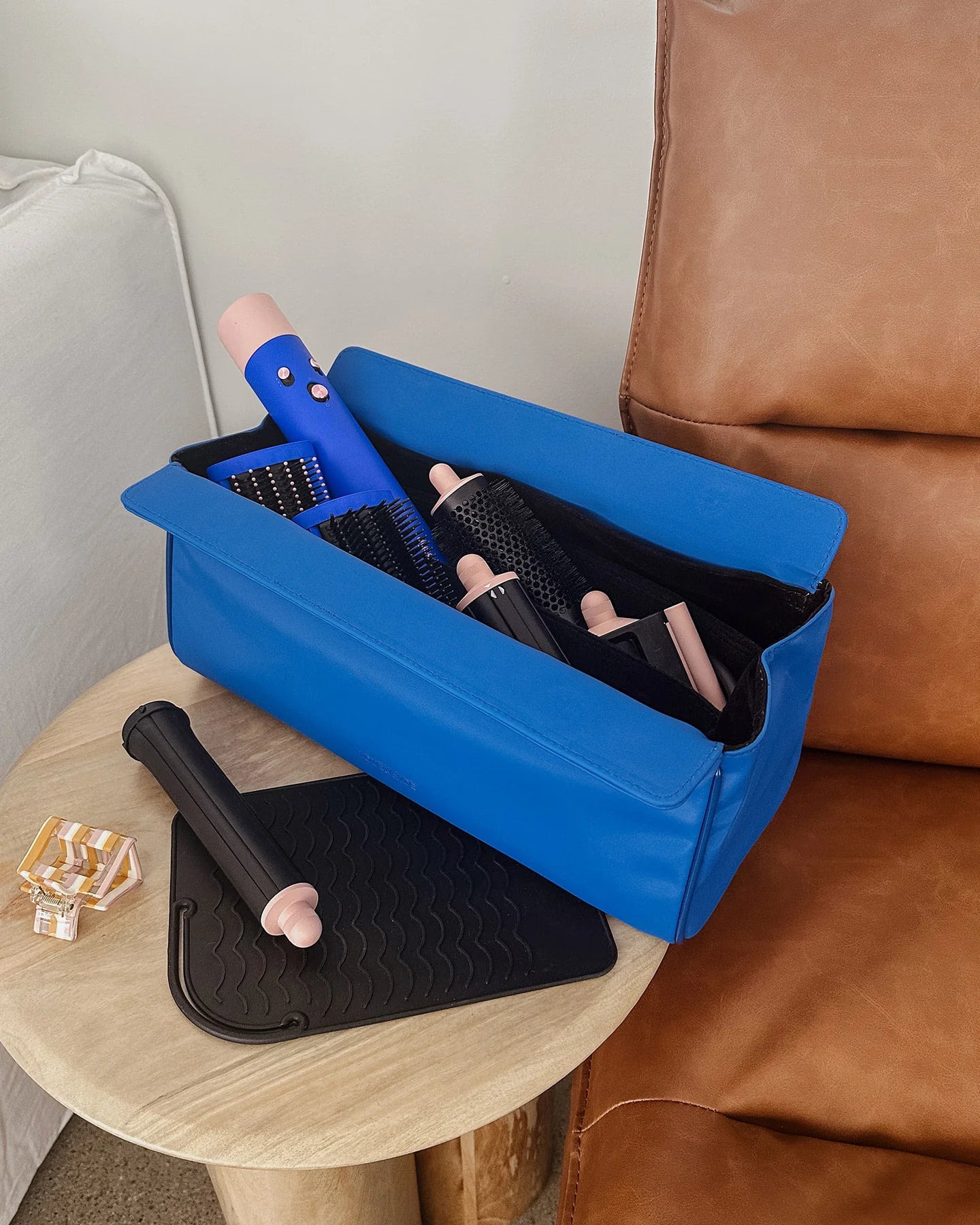 Margot Hair Tool Travel Case