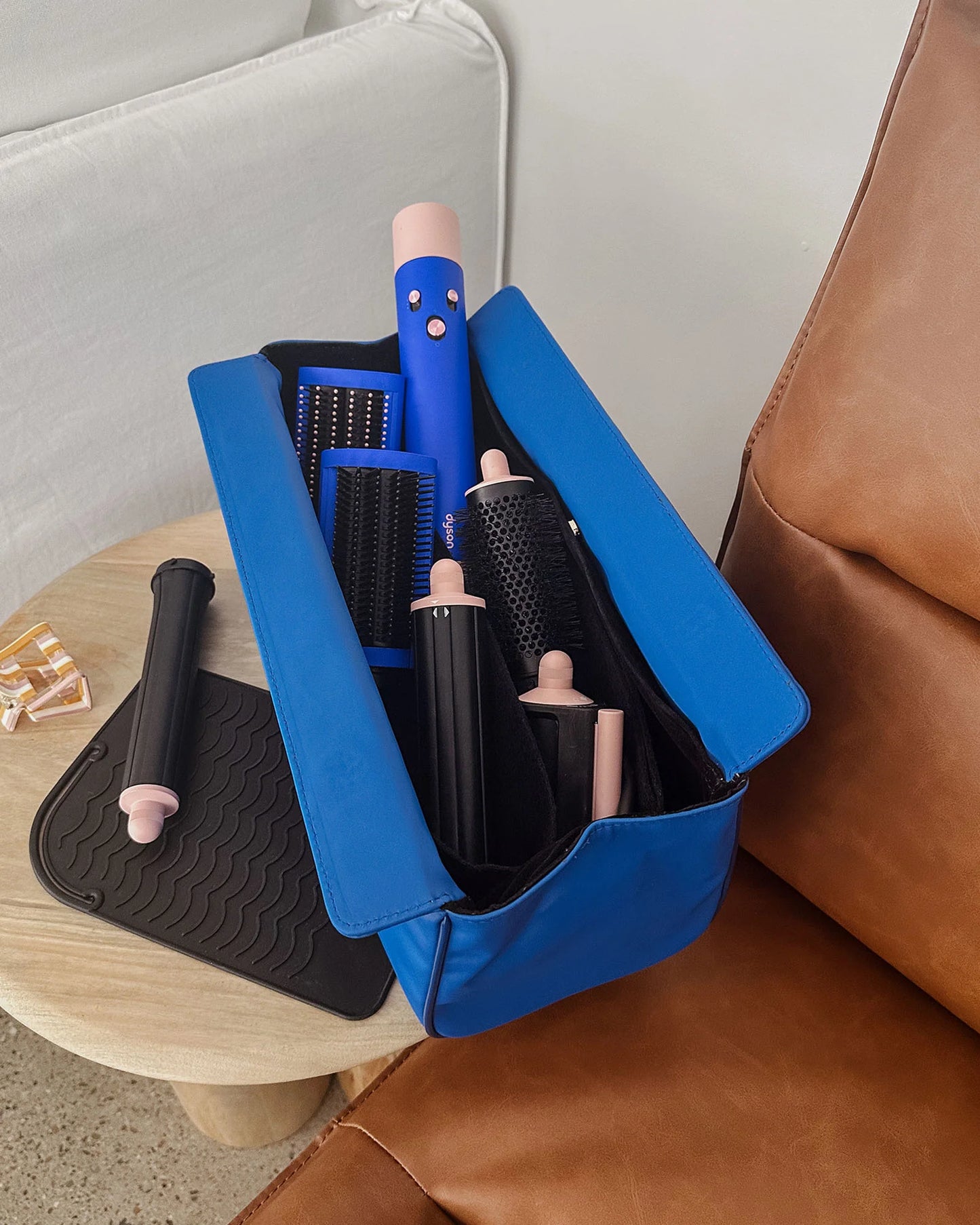 Margot Hair Tool Travel Case