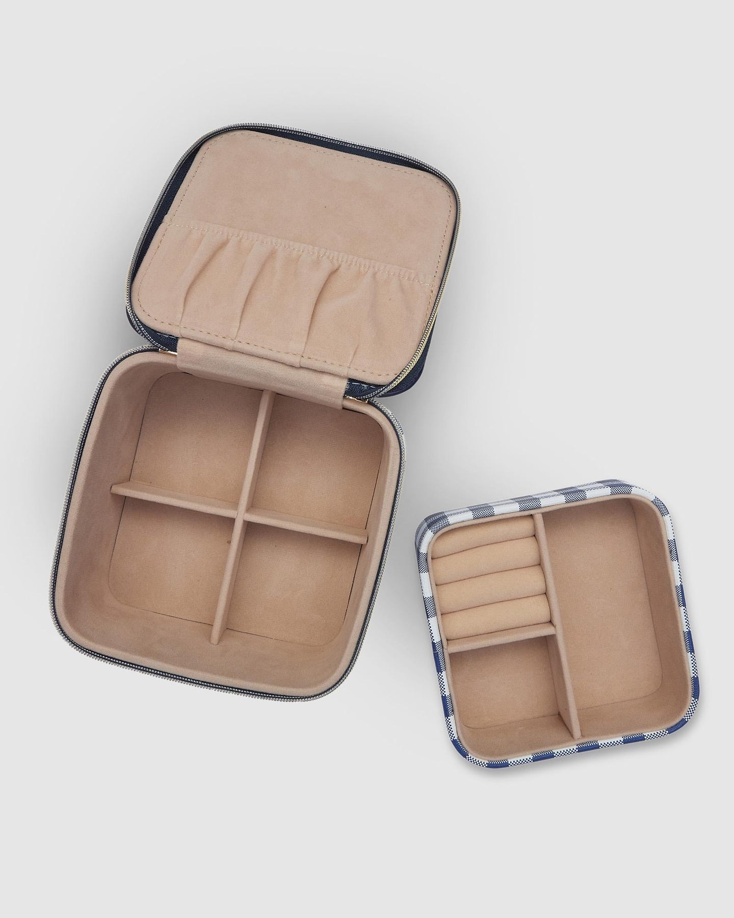 Tara Jewellery Box - Louenhide