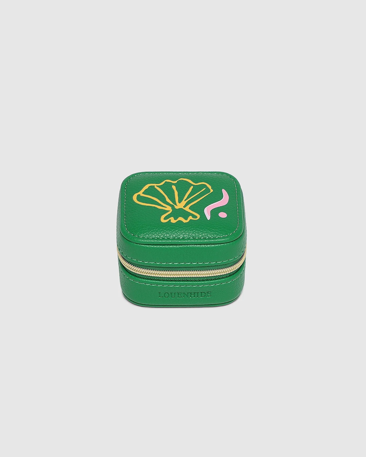 Tottie Jewellery Box