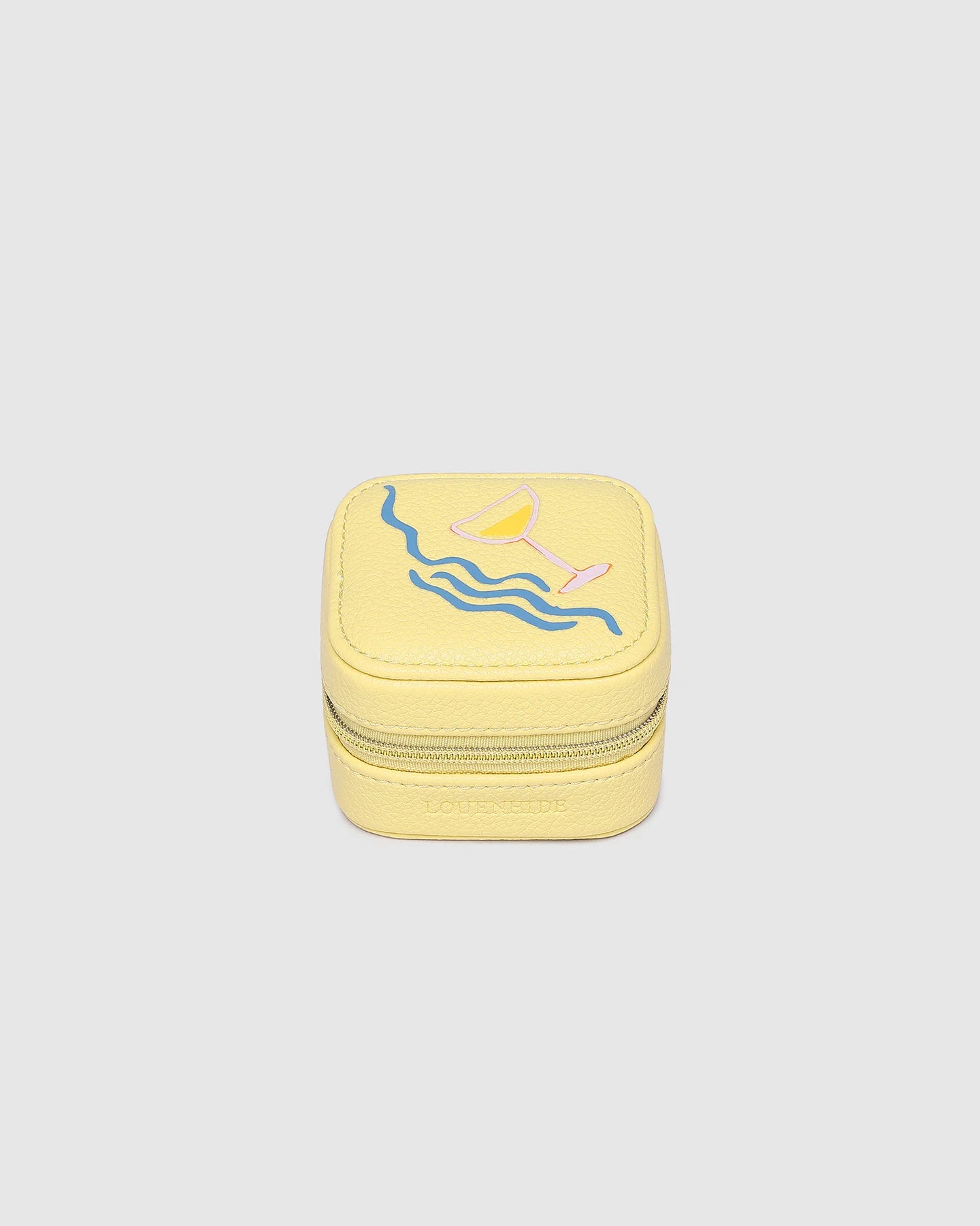 Tottie Jewellery Box