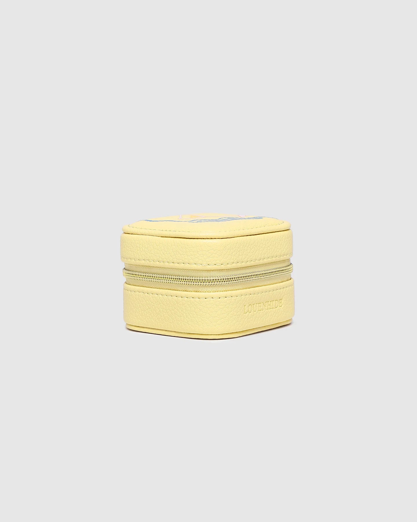 Tottie Jewellery Box