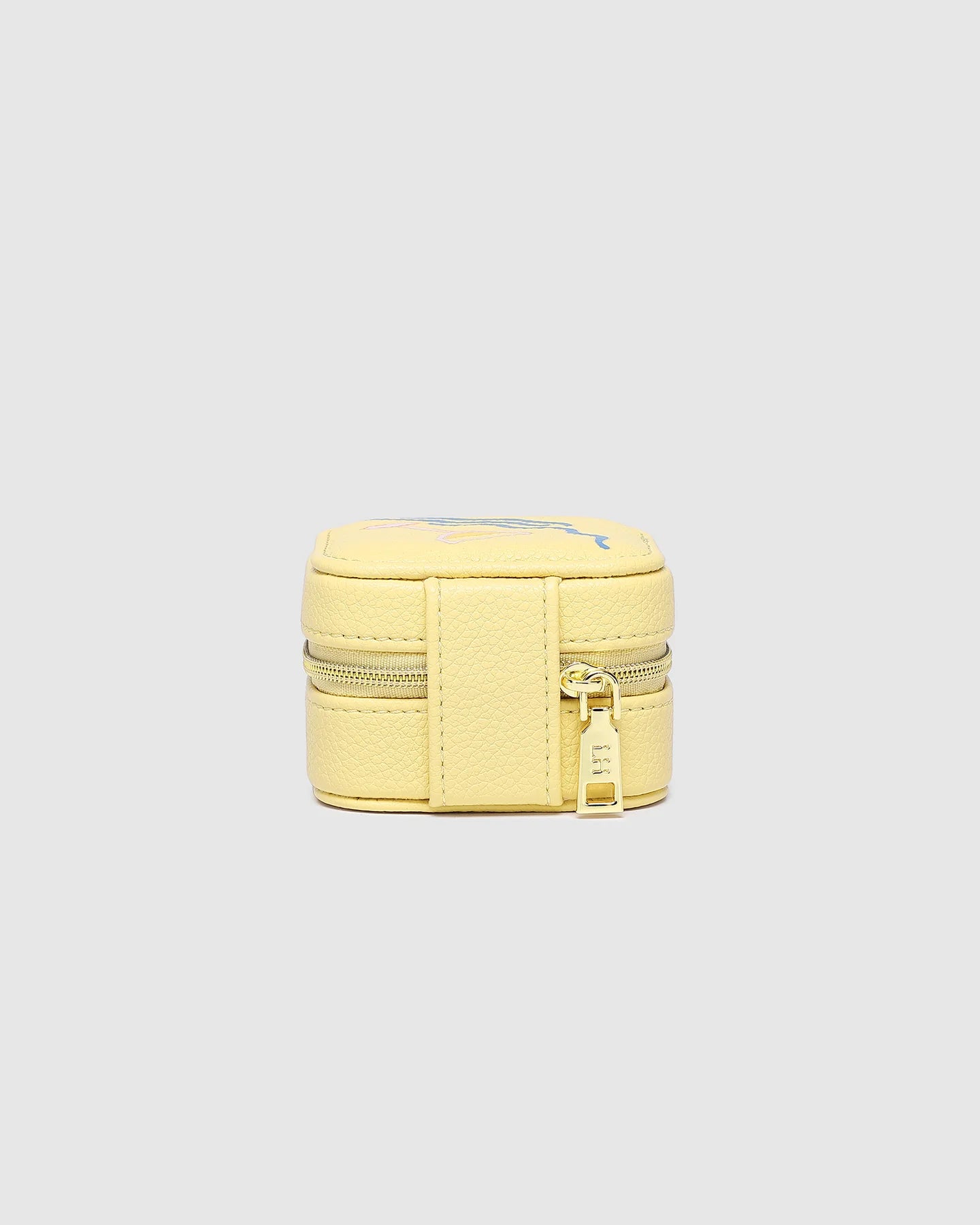 Tottie Jewellery Box