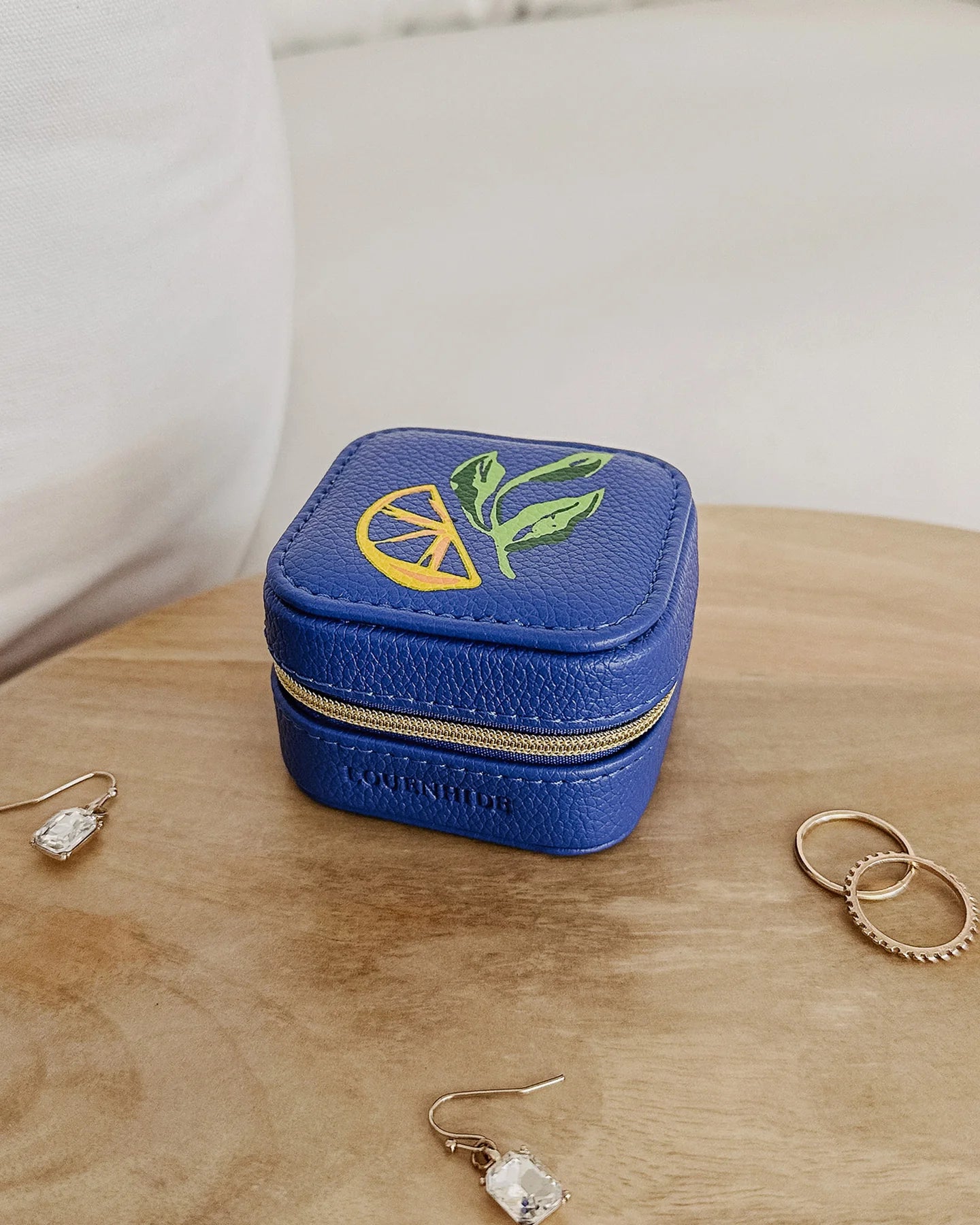 Tottie Jewellery Box