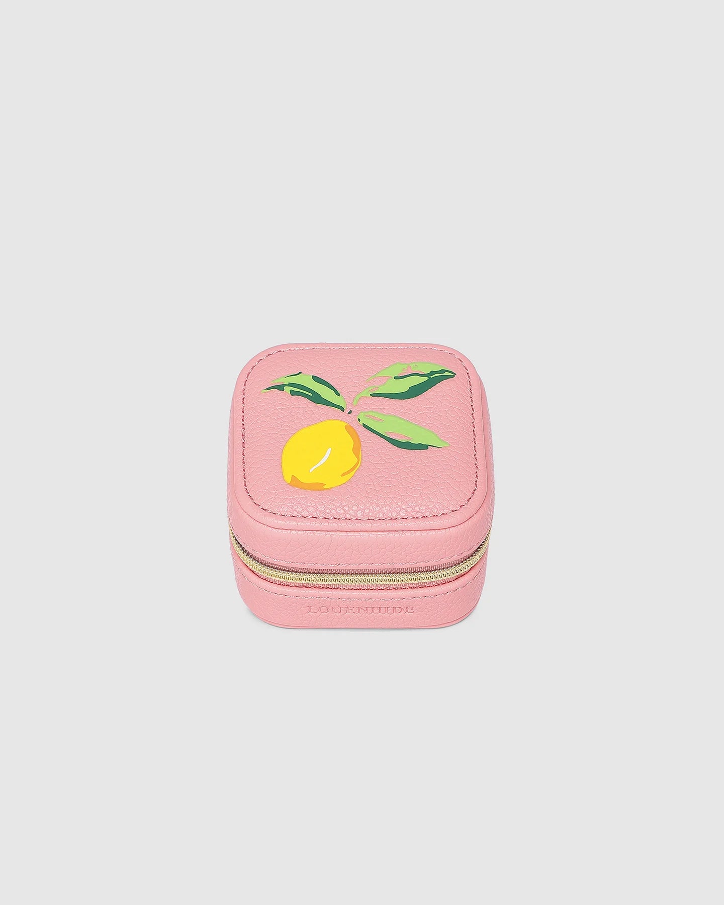 Tottie Jewellery Box