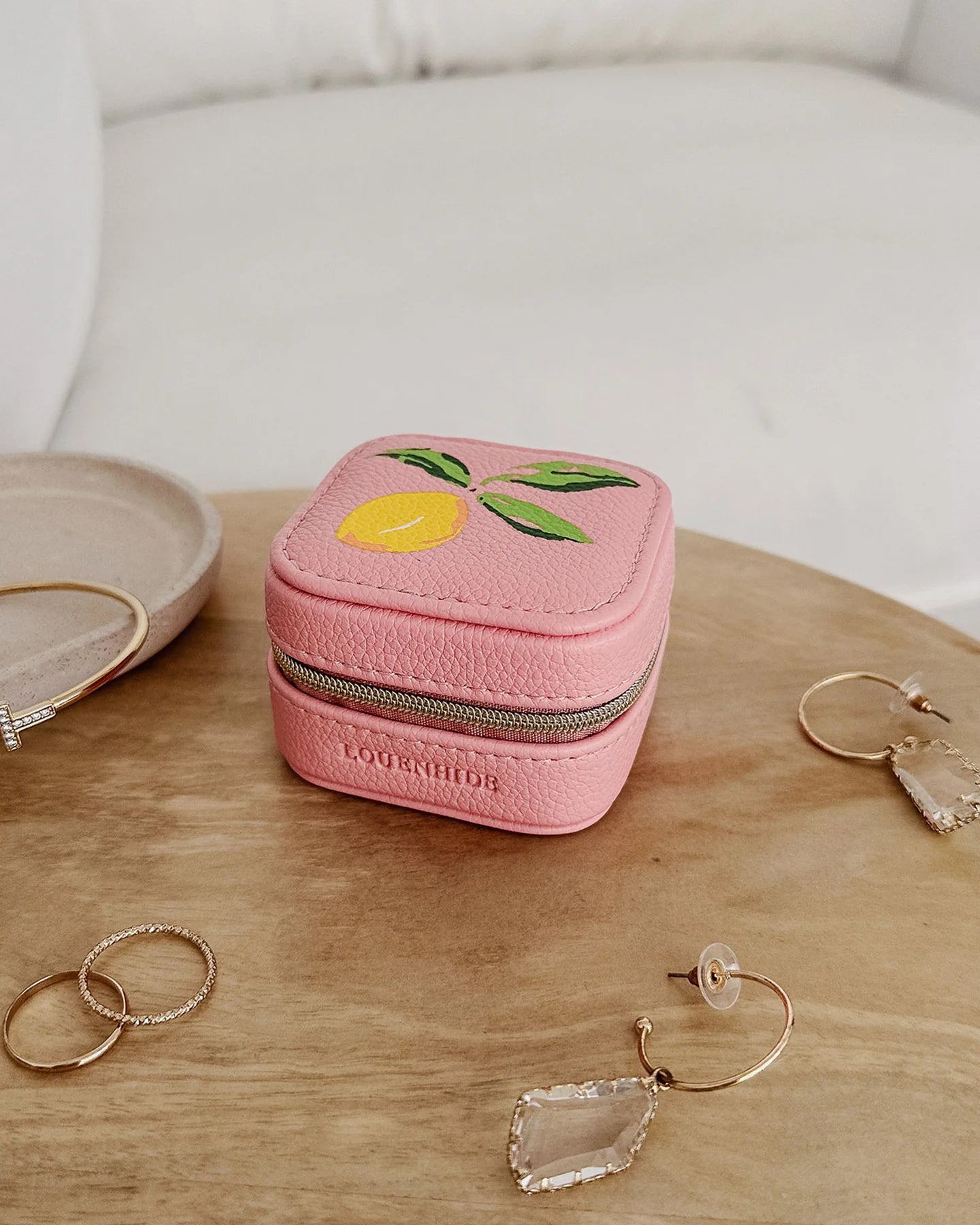 Tottie Jewellery Box