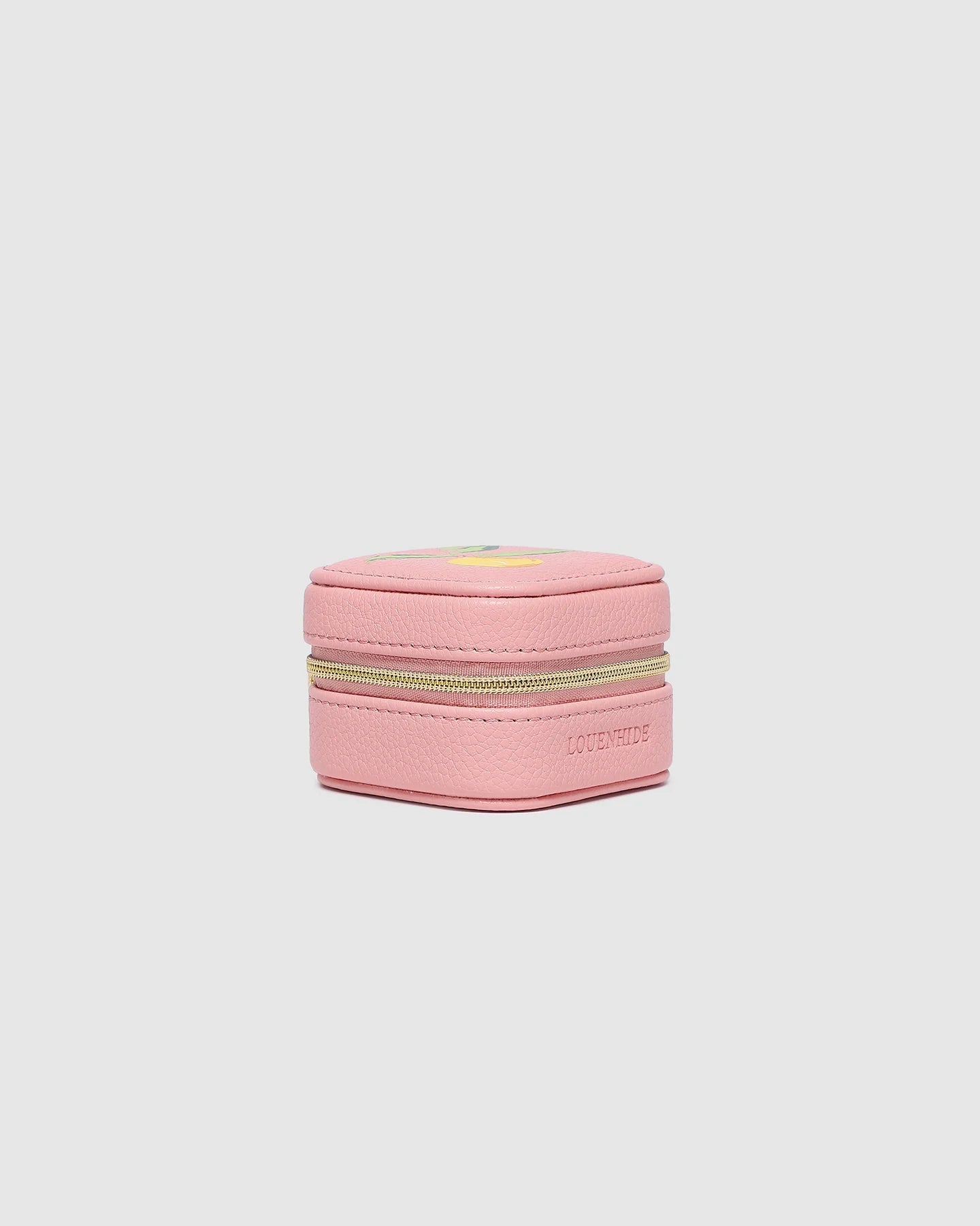 Tottie Jewellery Box