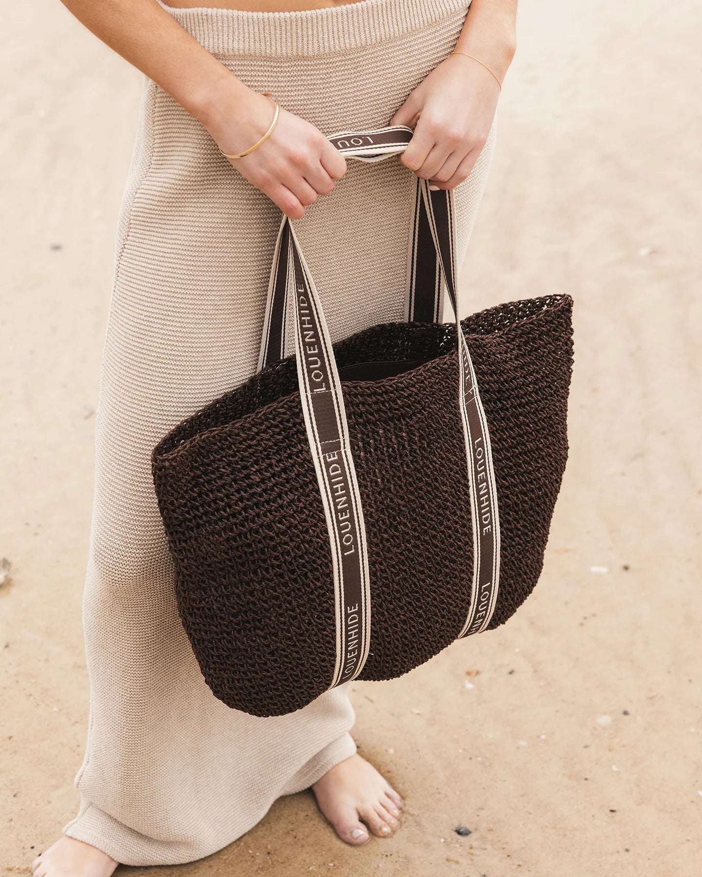 Bali Beach Bag