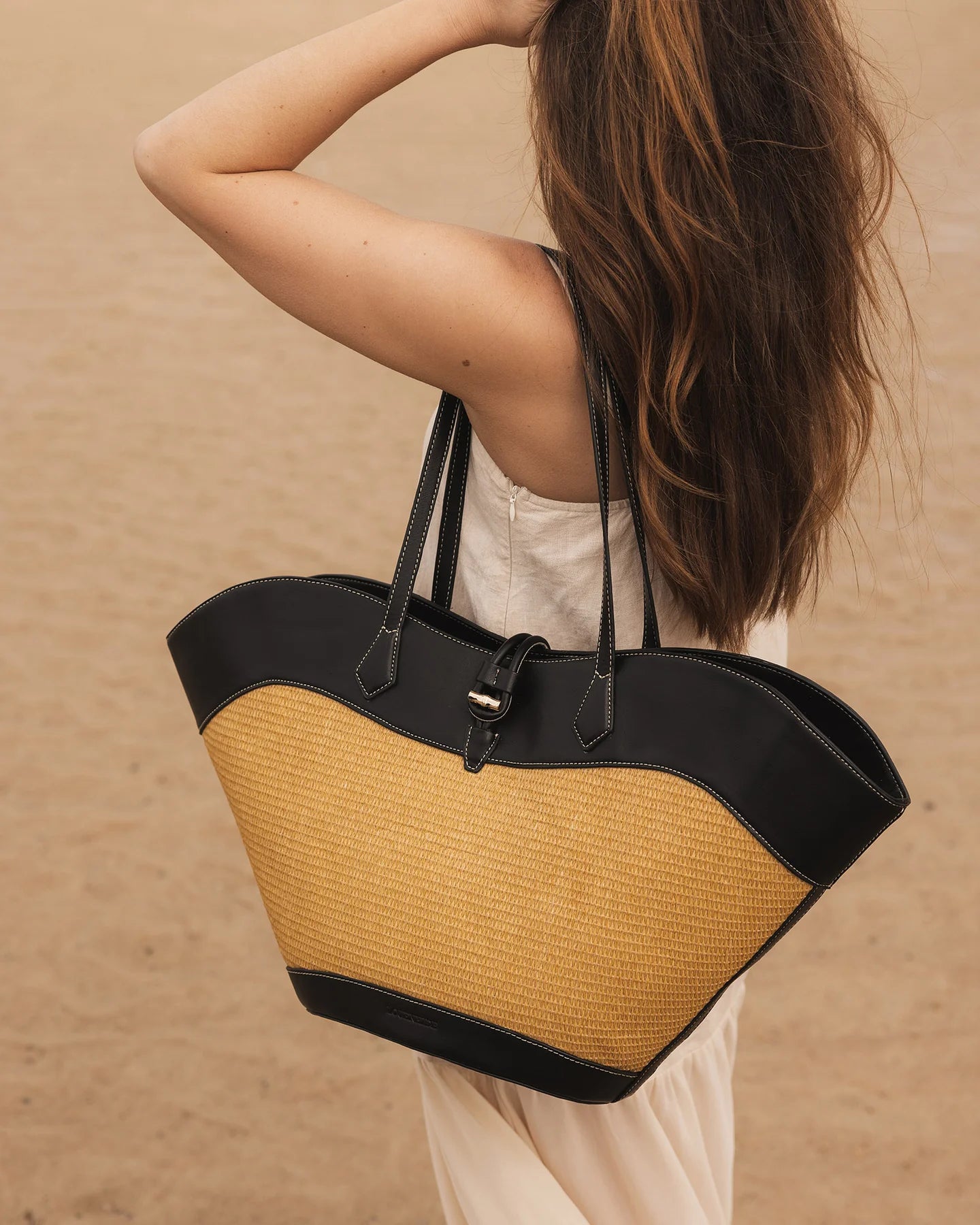 Malta Tote Bag