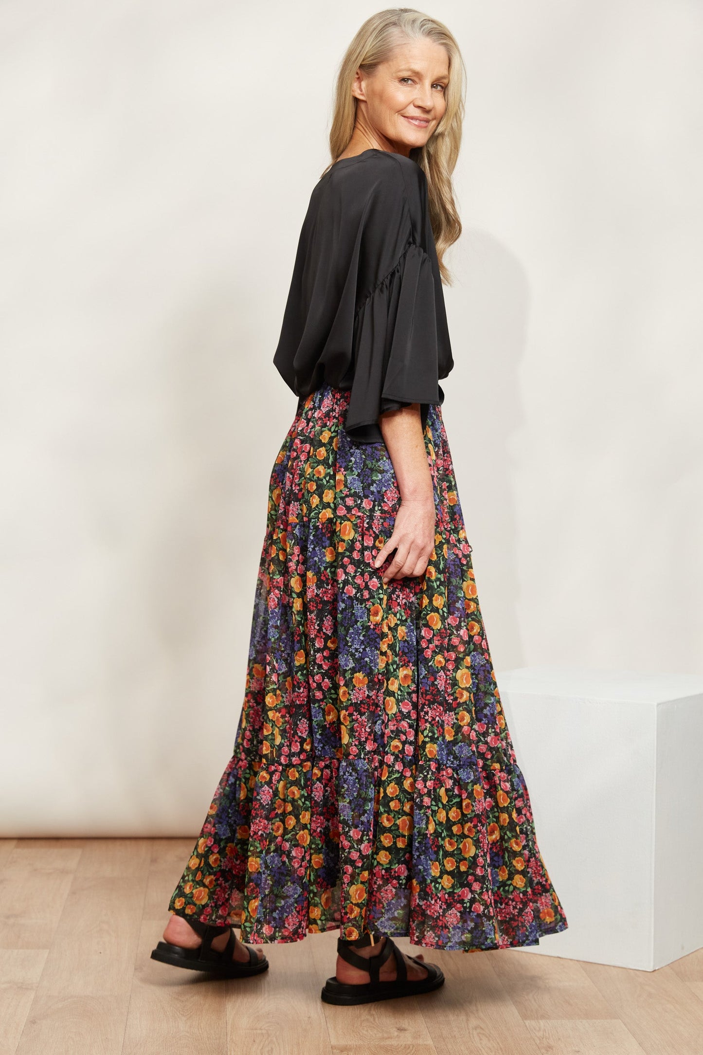 Solstice Skirt - eb&ive