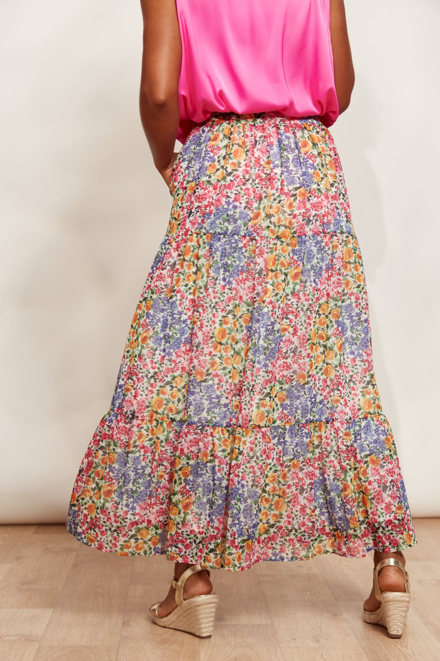 Solstice Skirt - eb&ive