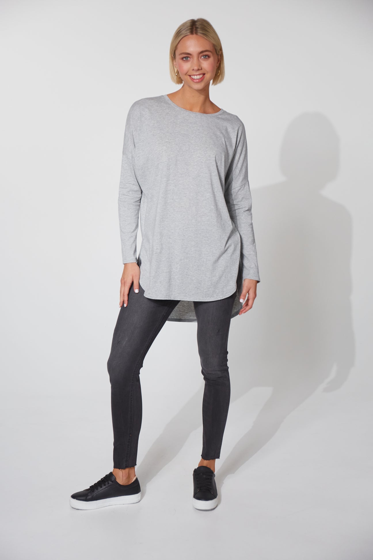 Tavani T Shirt - Haven