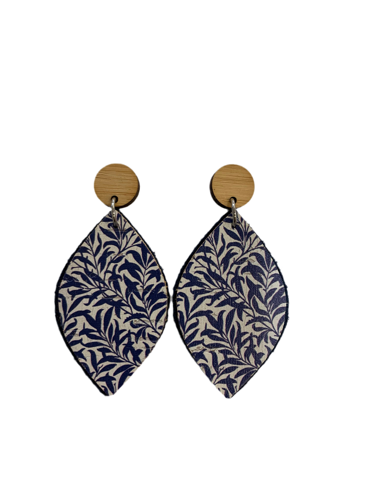Hunter & Willow Statement Earrings