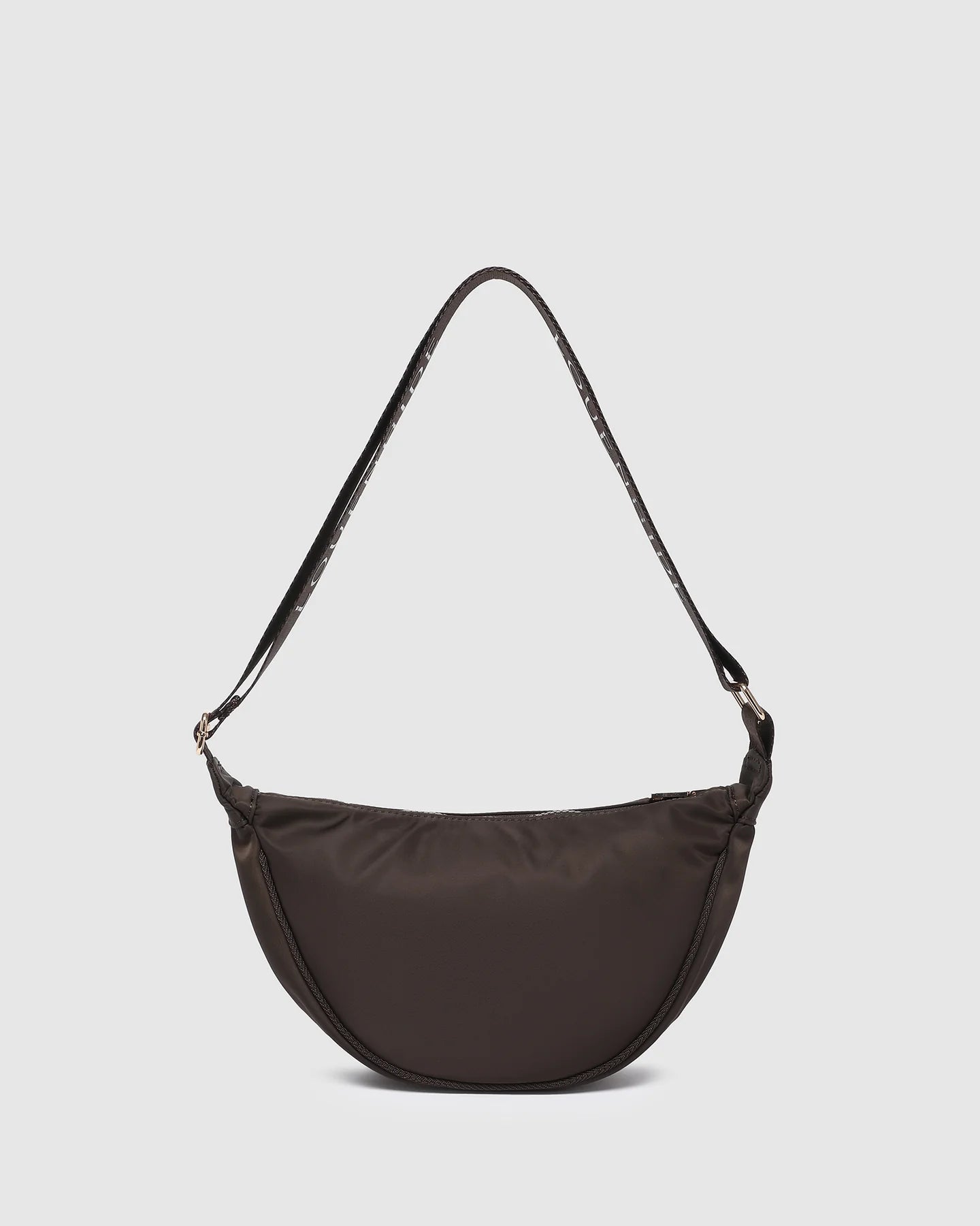 Sylvia Nylon Crossbody Bag