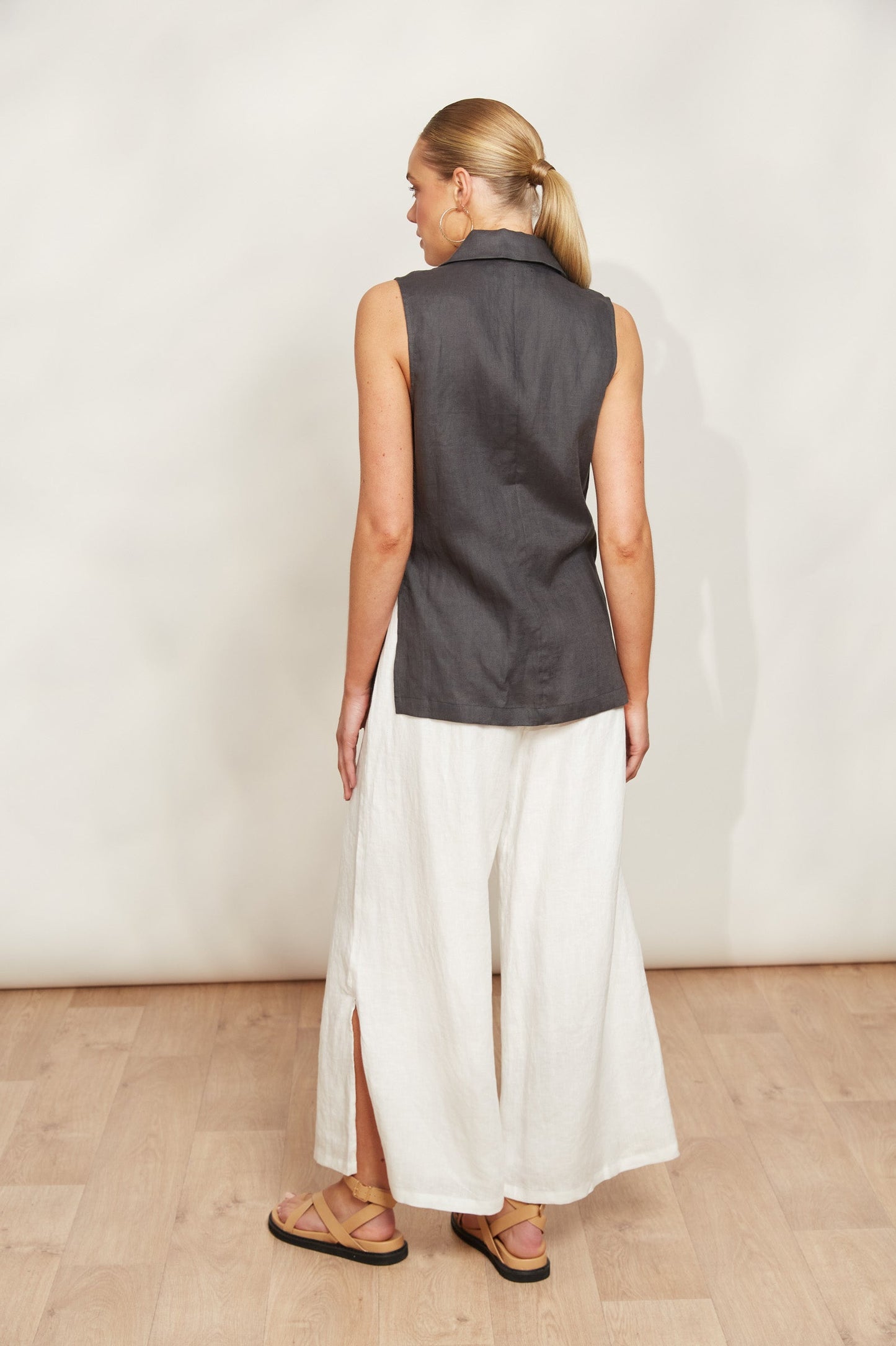 Halcyon Vest - eb&ive