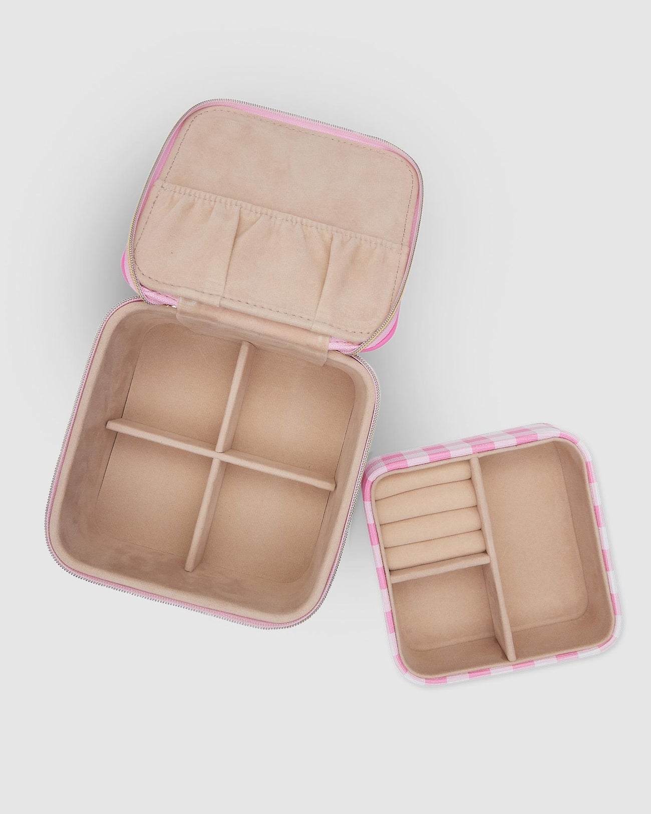 Tara Jewellery Box - Louenhide