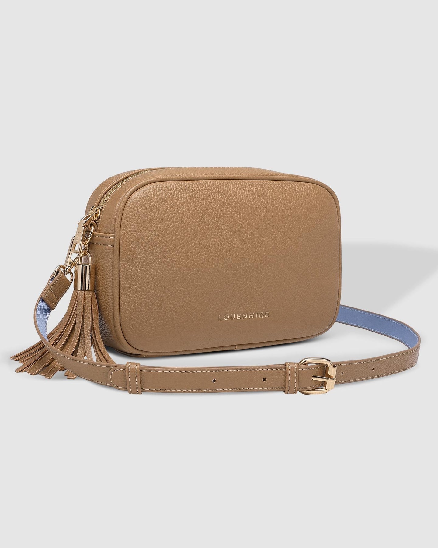 Jacinta Crossbody Bag - Louenhide