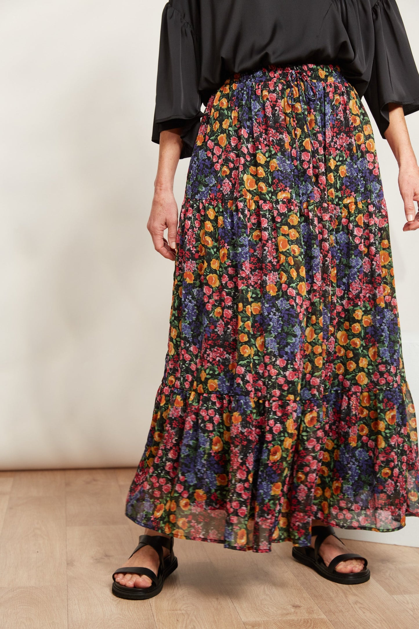 Solstice Skirt - eb&ive