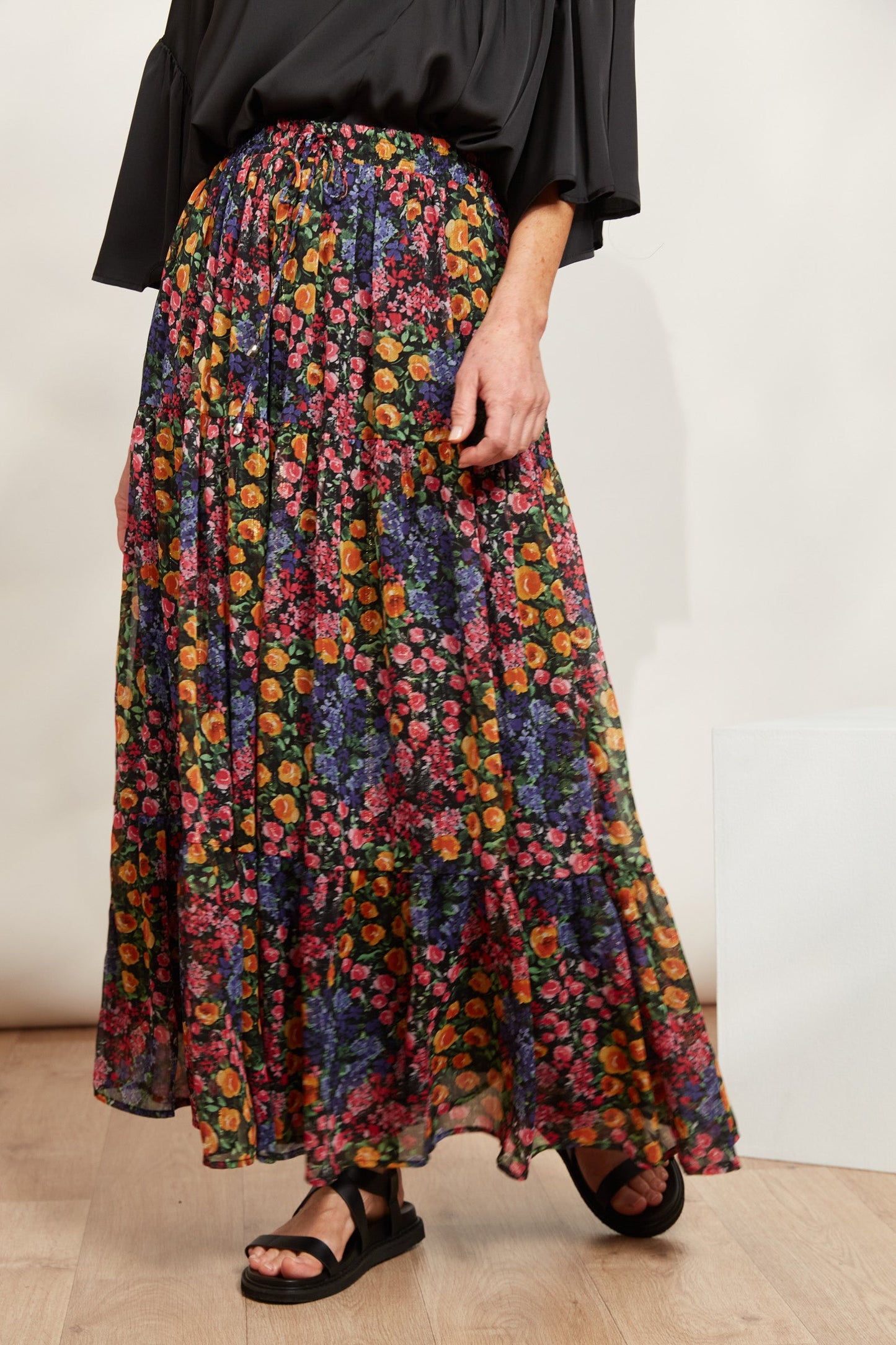 Solstice Skirt - eb&ive
