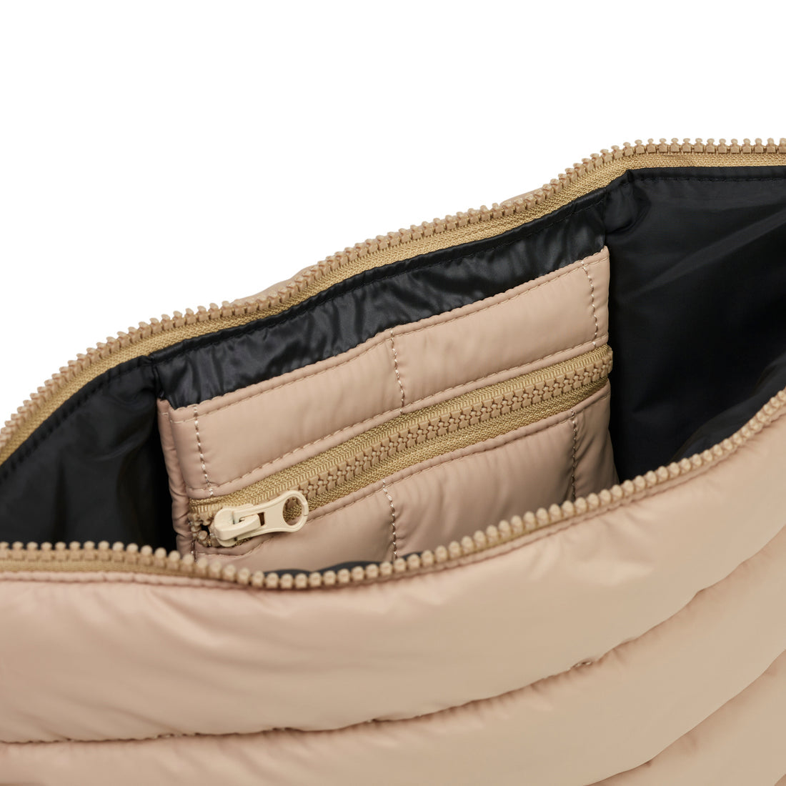 Stash Base Crossbody- Base