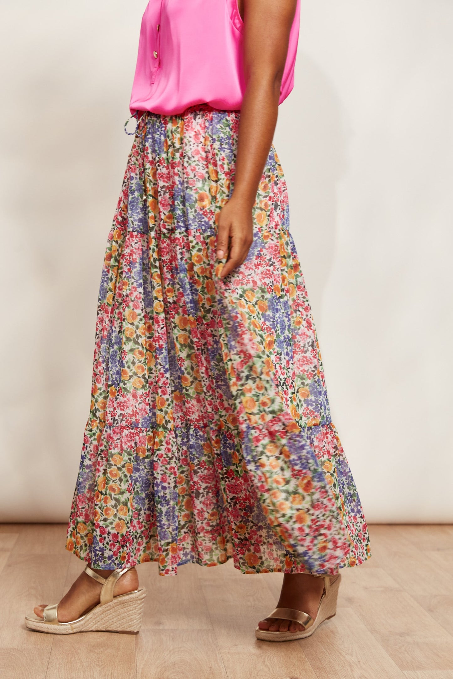 Solstice Skirt - eb&ive