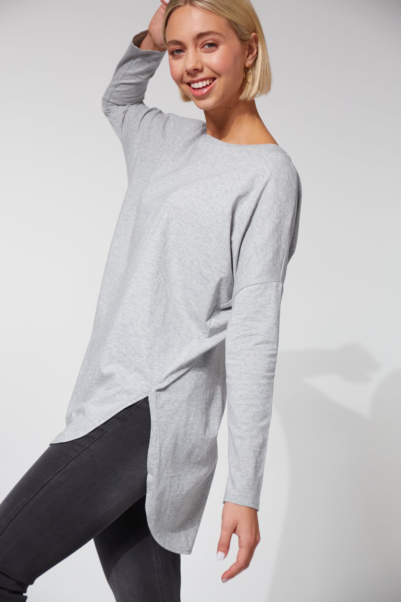 Tavani T Shirt - Haven