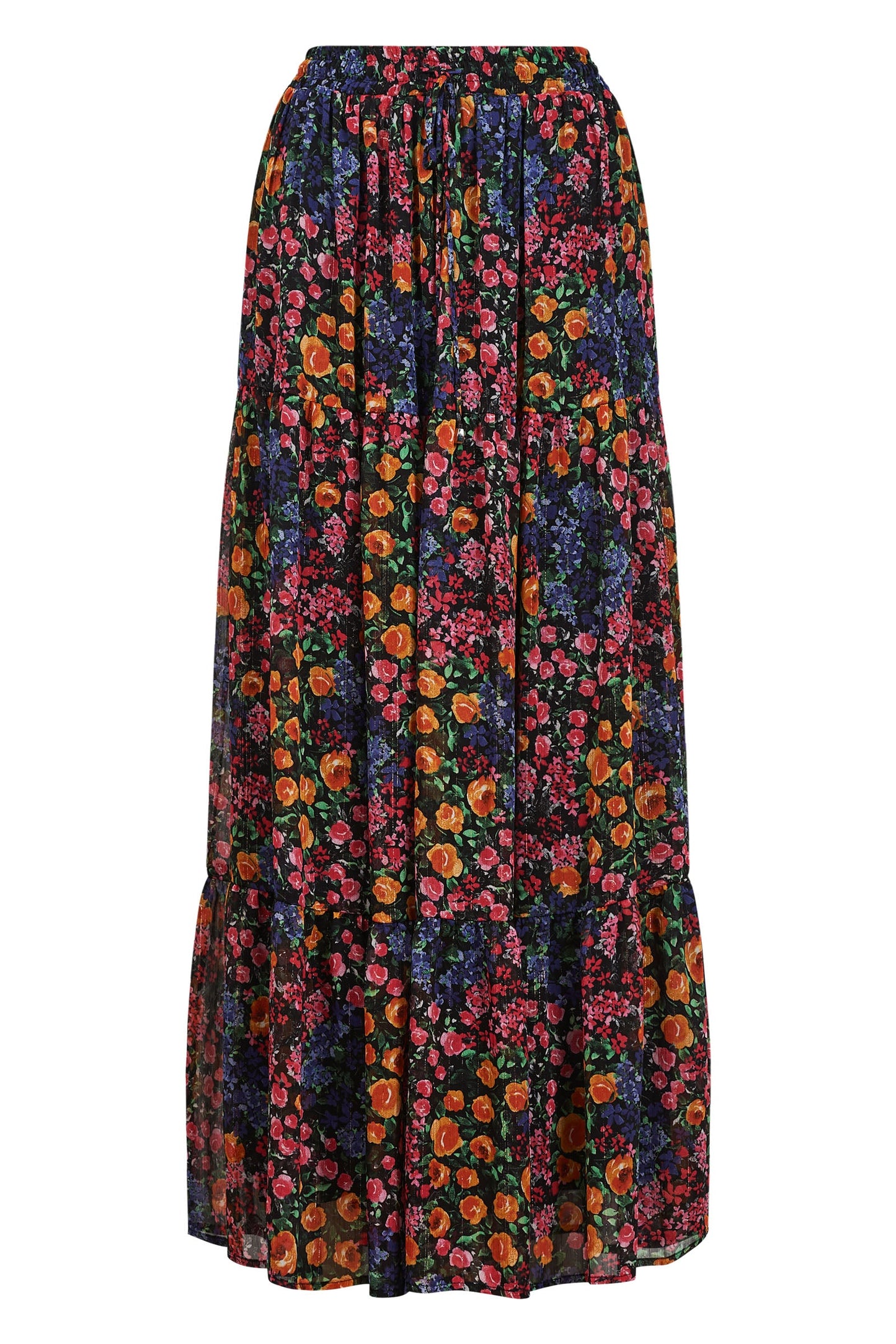 Solstice Skirt - eb&ive