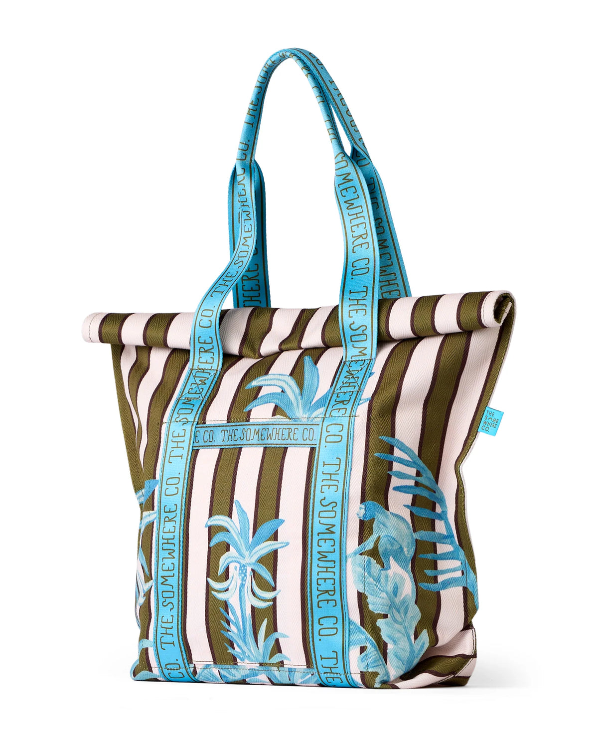 Tropicalia Beach Bag