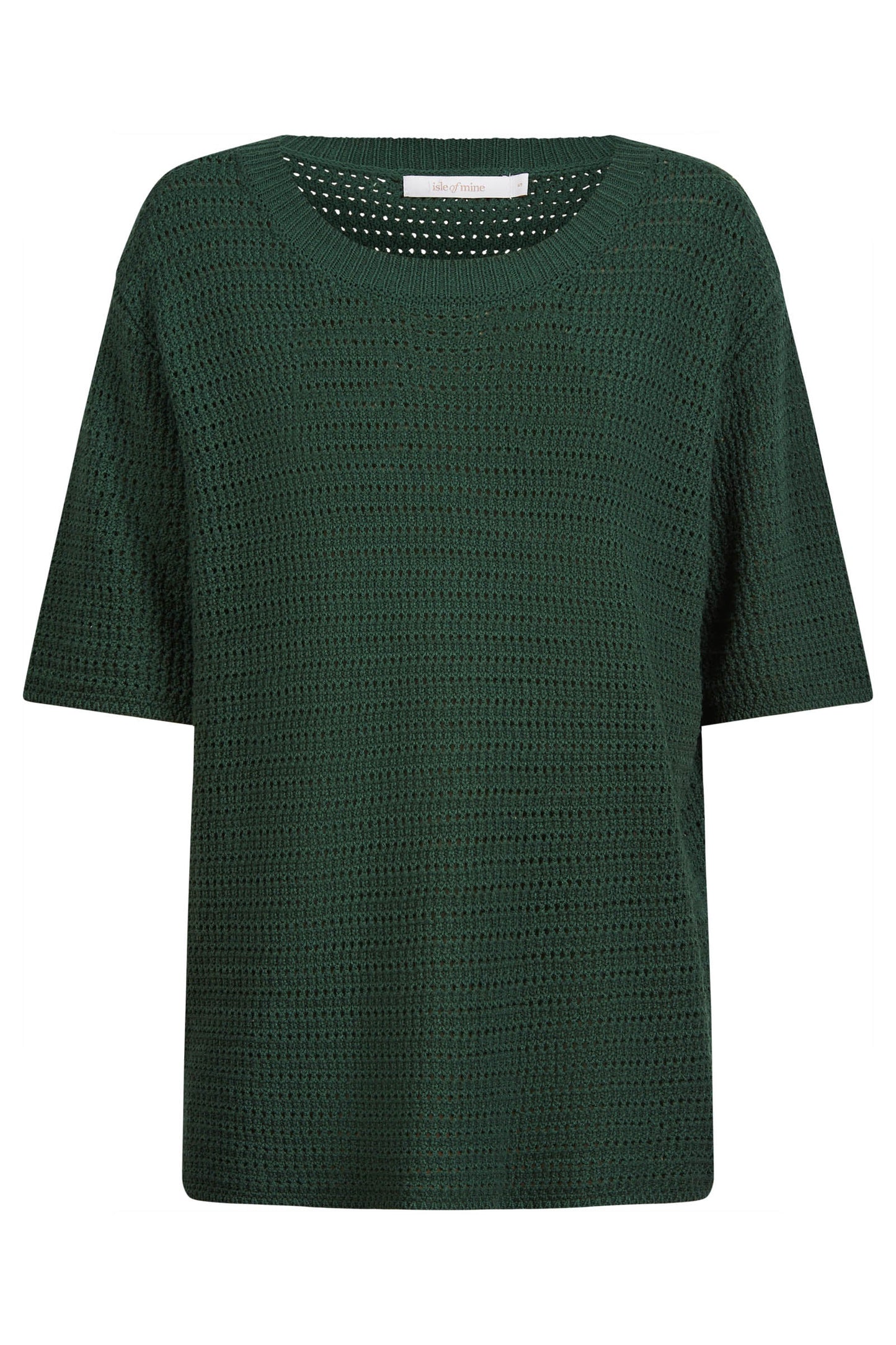 Sylvie Knit TShirt