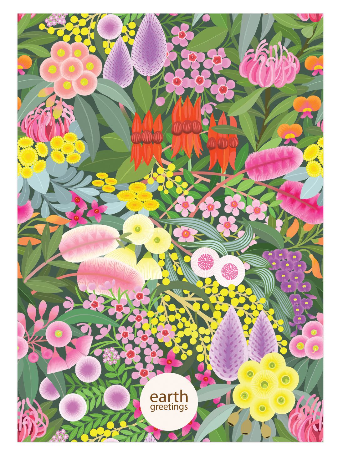 Native Gems Notebook