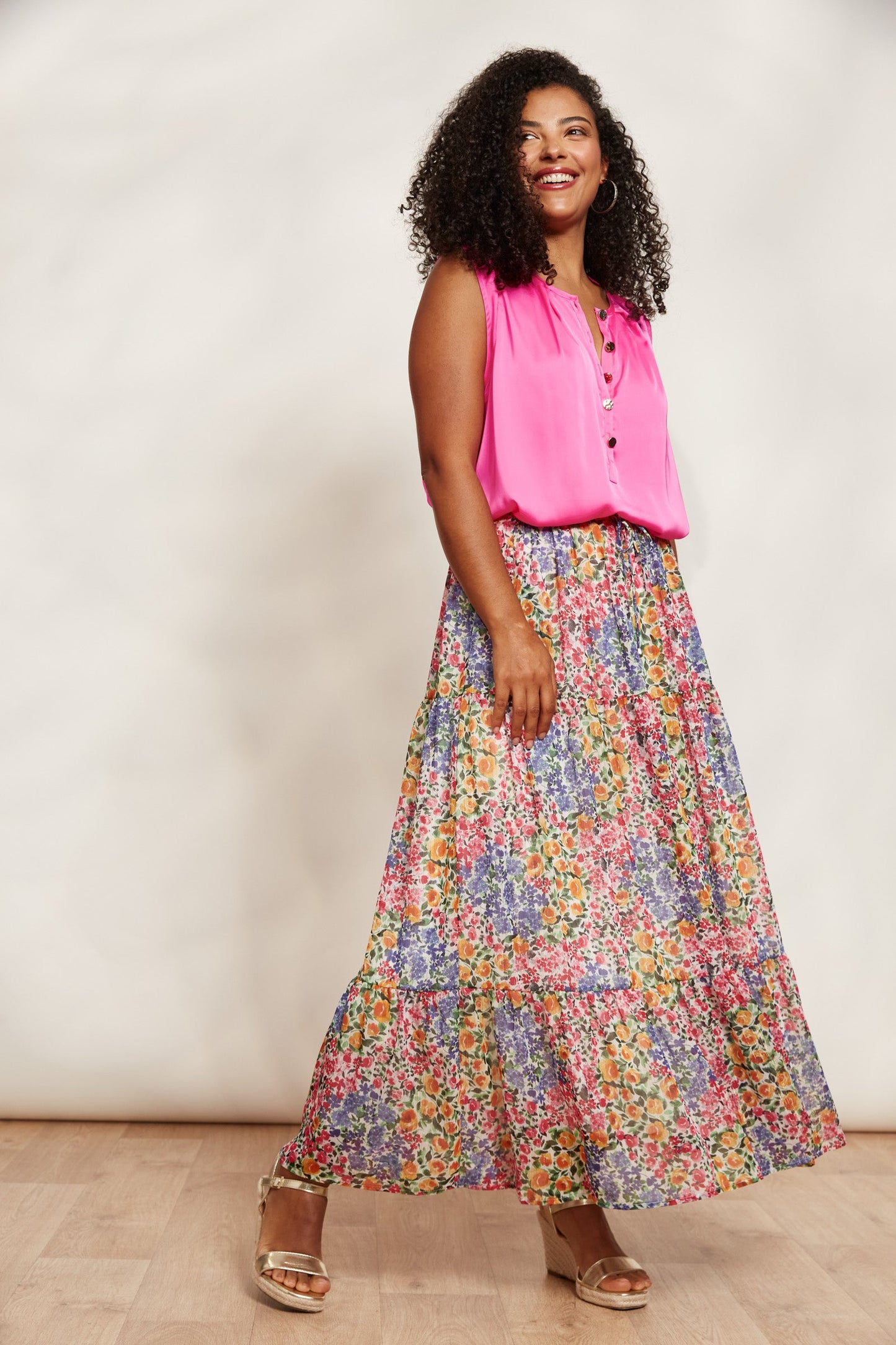 Solstice Skirt - eb&ive