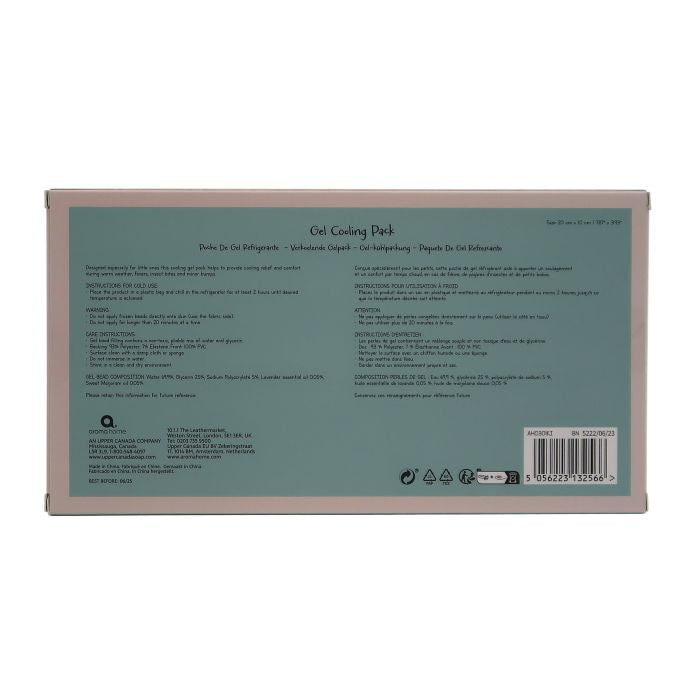 Kitten Soothe Head Wrap - Aroma Home