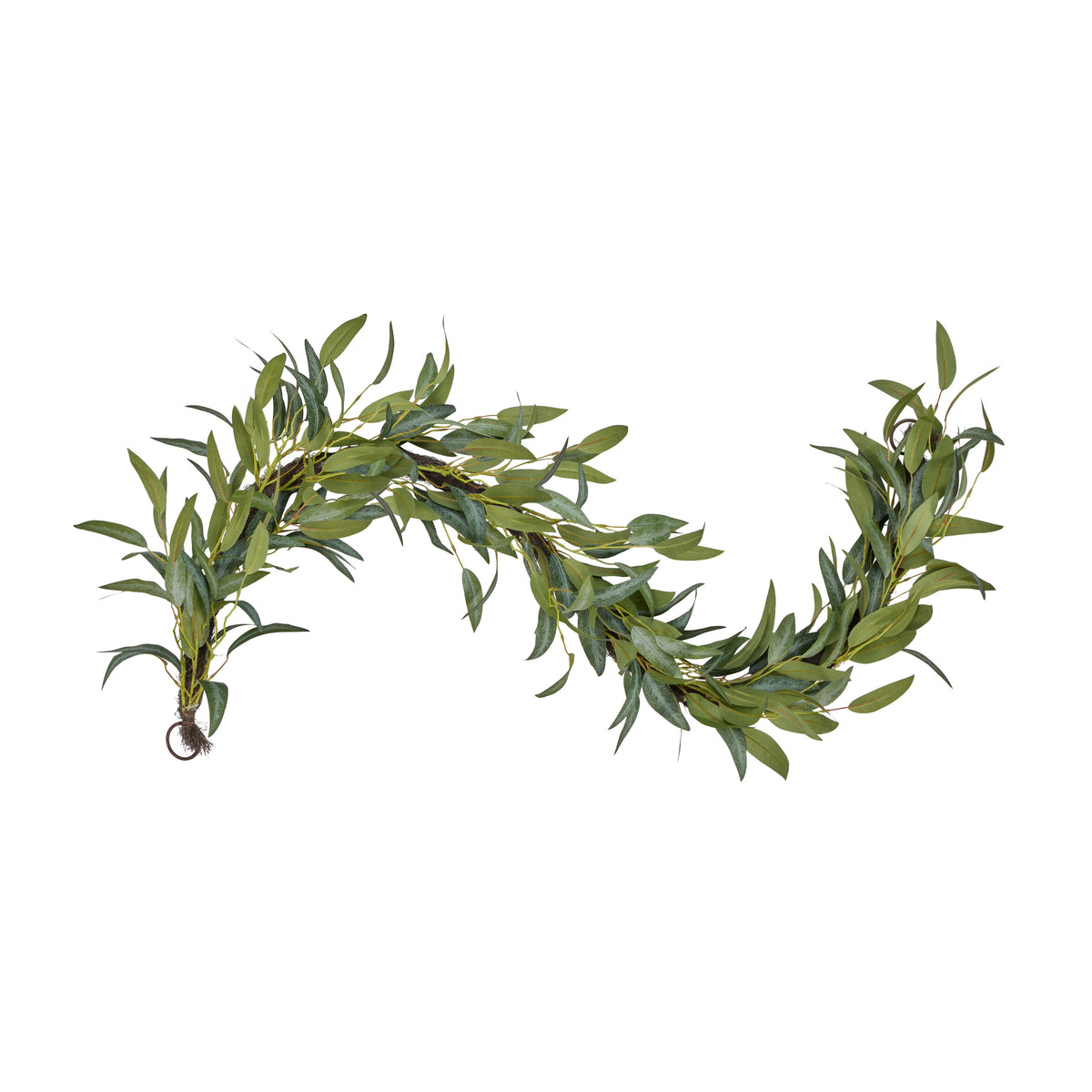 Eucalyptus Garland Green