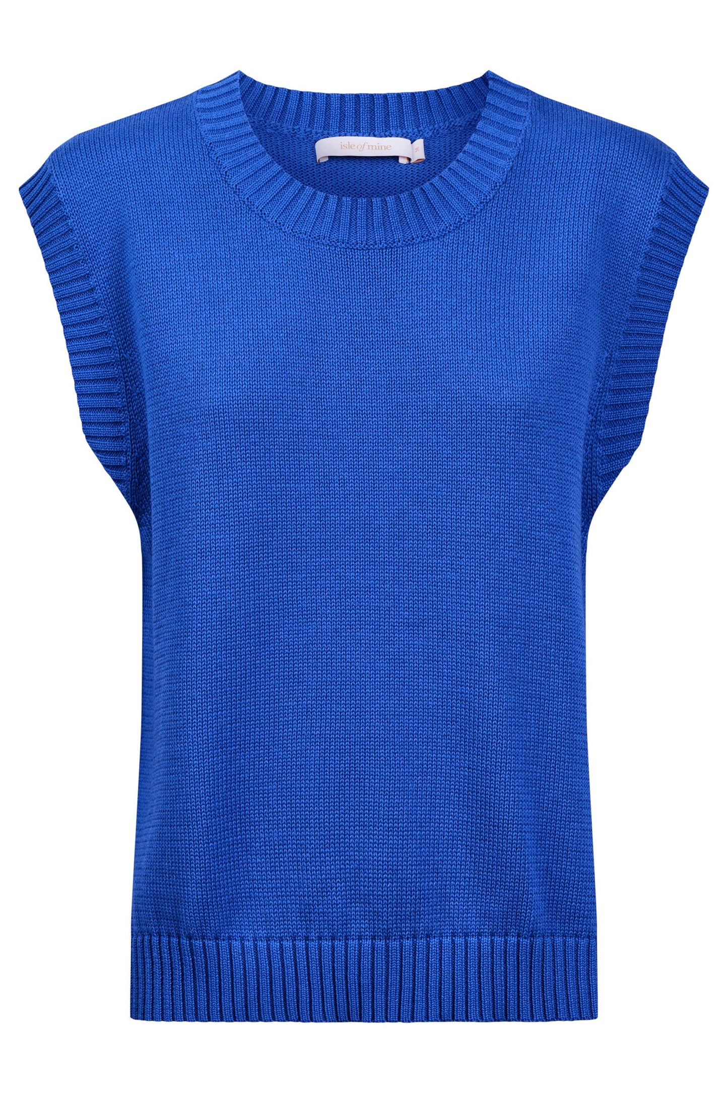 Darby Knit Vest