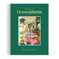 Houseplants 500 Piece Book Puzzle- Isalbi