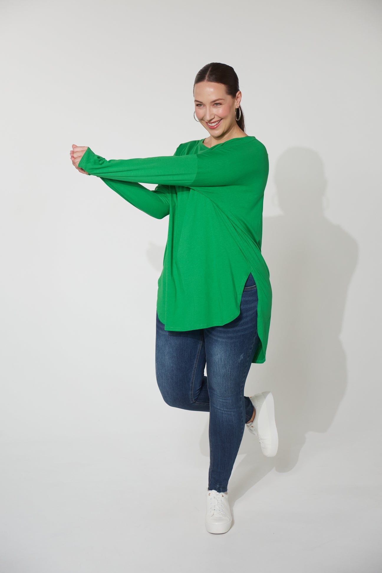 Tavani T Shirt - Haven