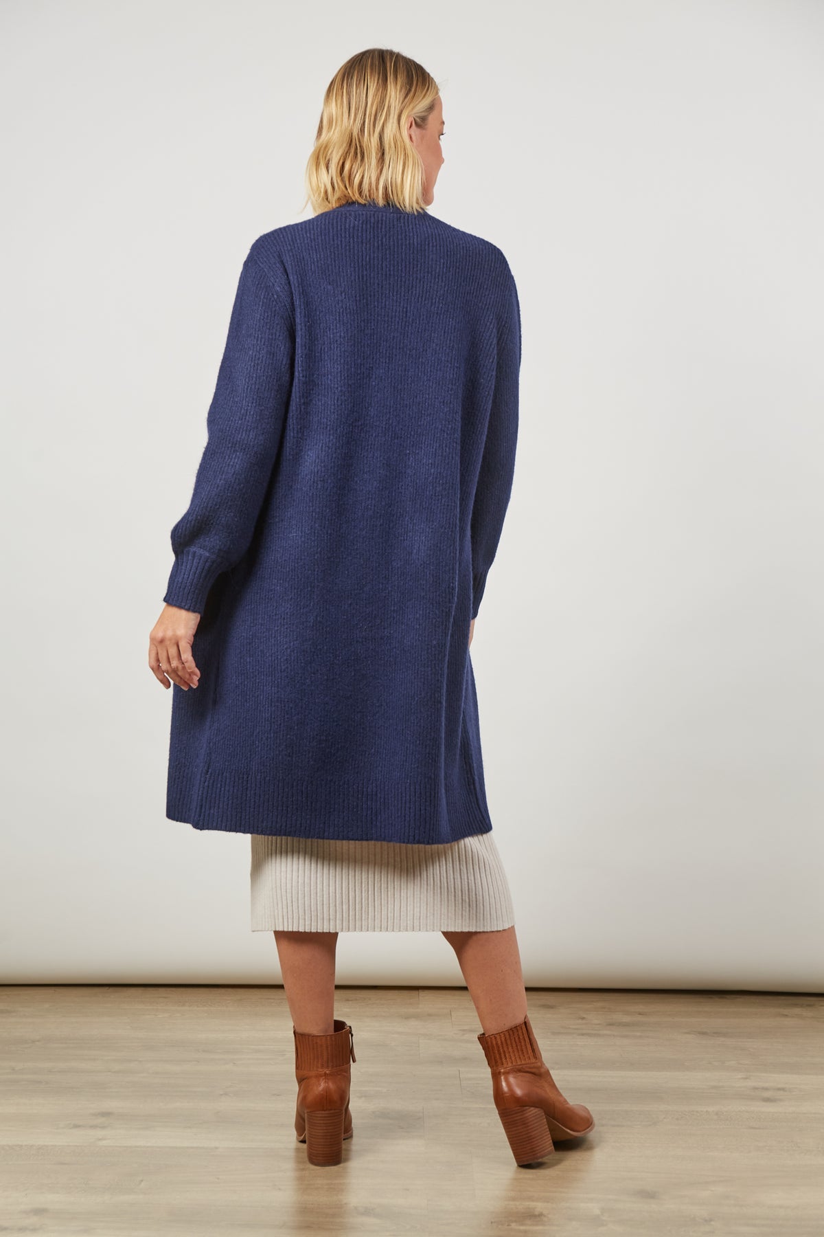 Renew Cardigan