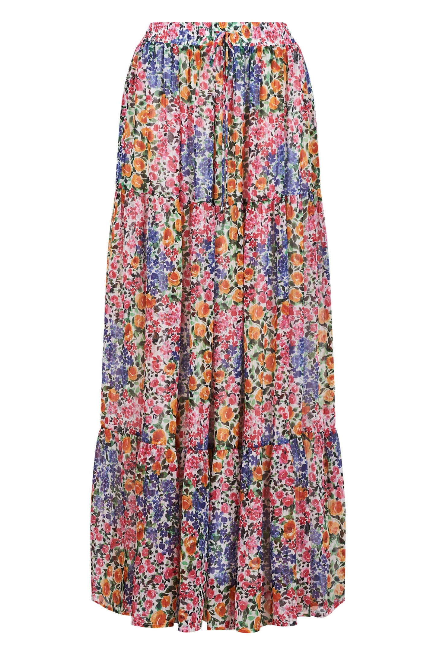 Solstice Skirt - eb&ive