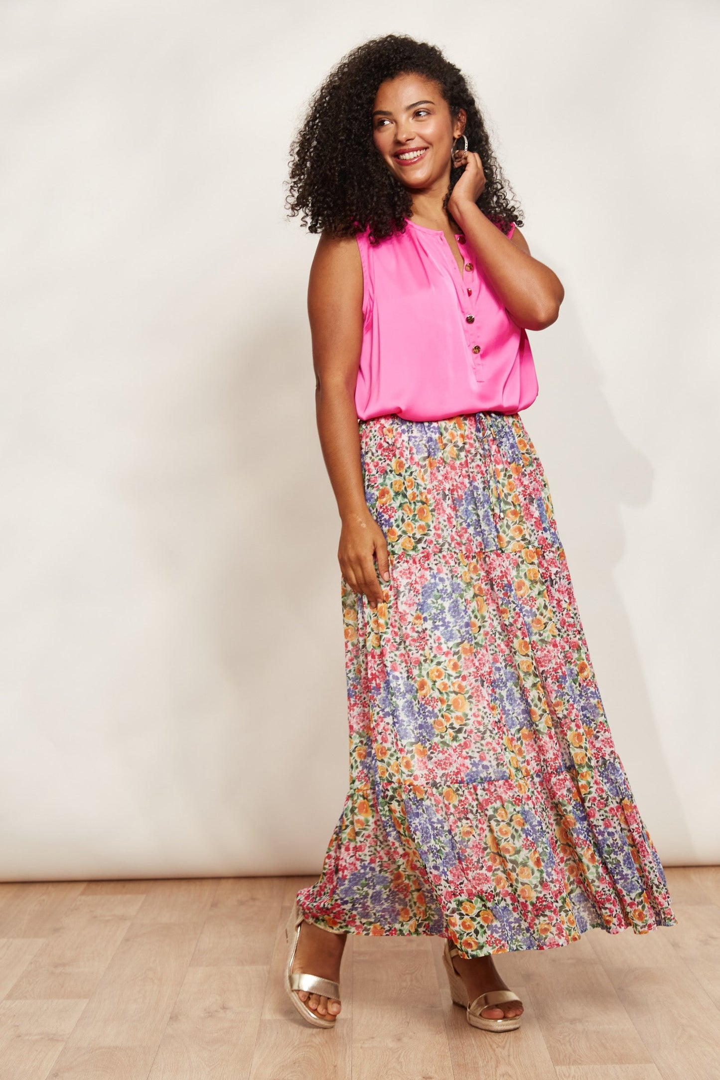 Solstice Skirt - eb&ive