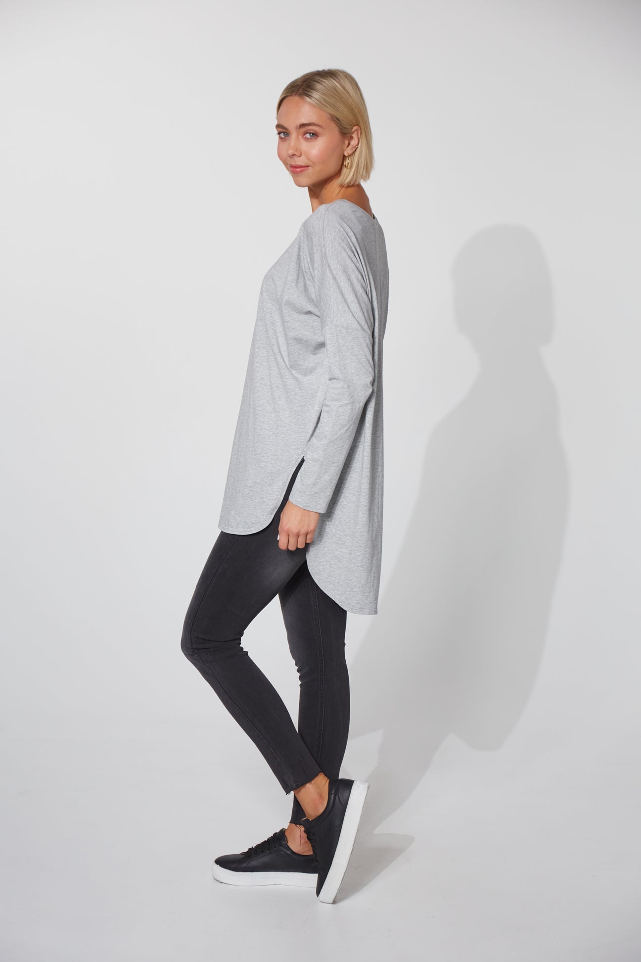 Tavani T Shirt - Haven