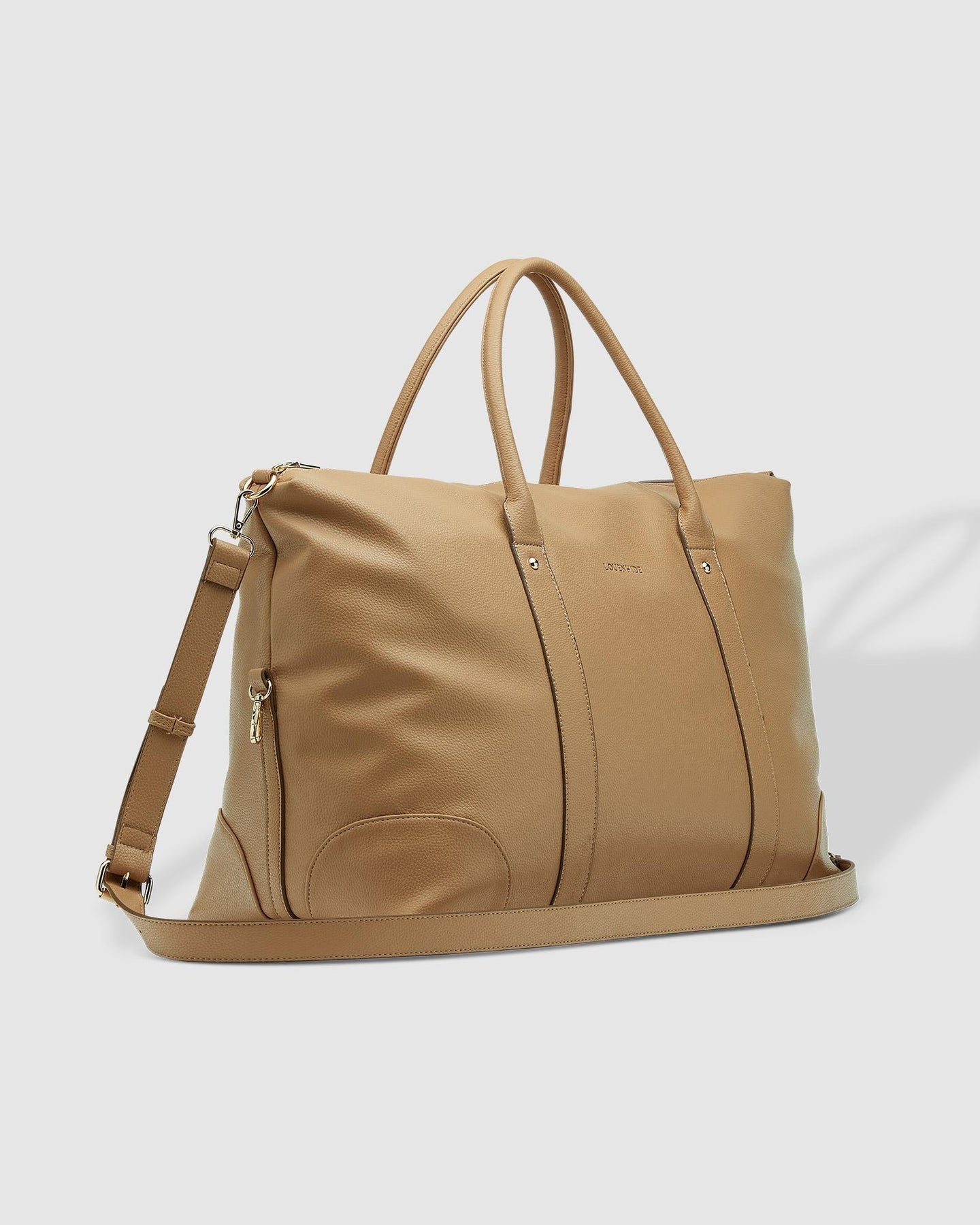 Alexis Weekender Travel Bag - Louenhide