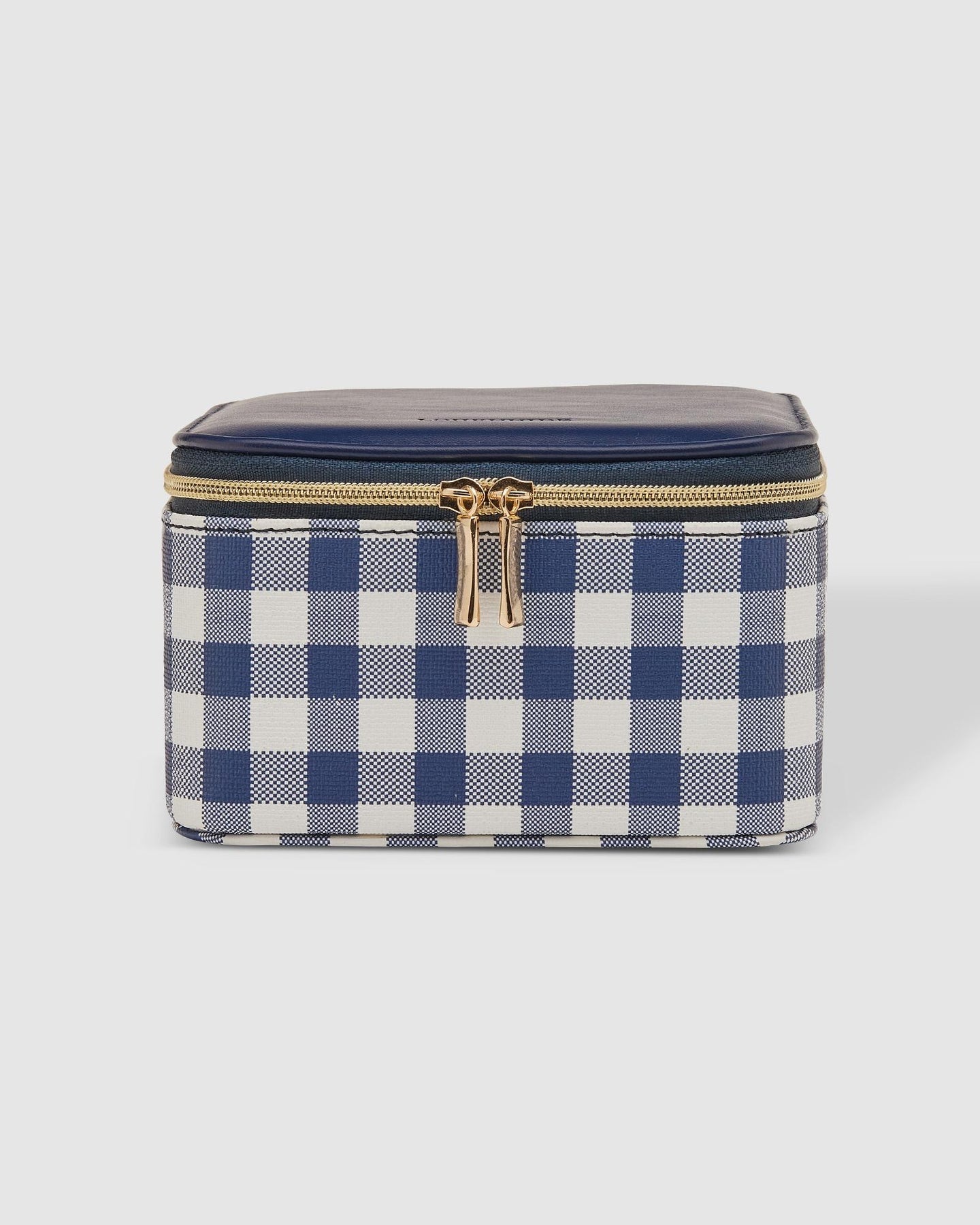 Tara Jewellery Box - Louenhide