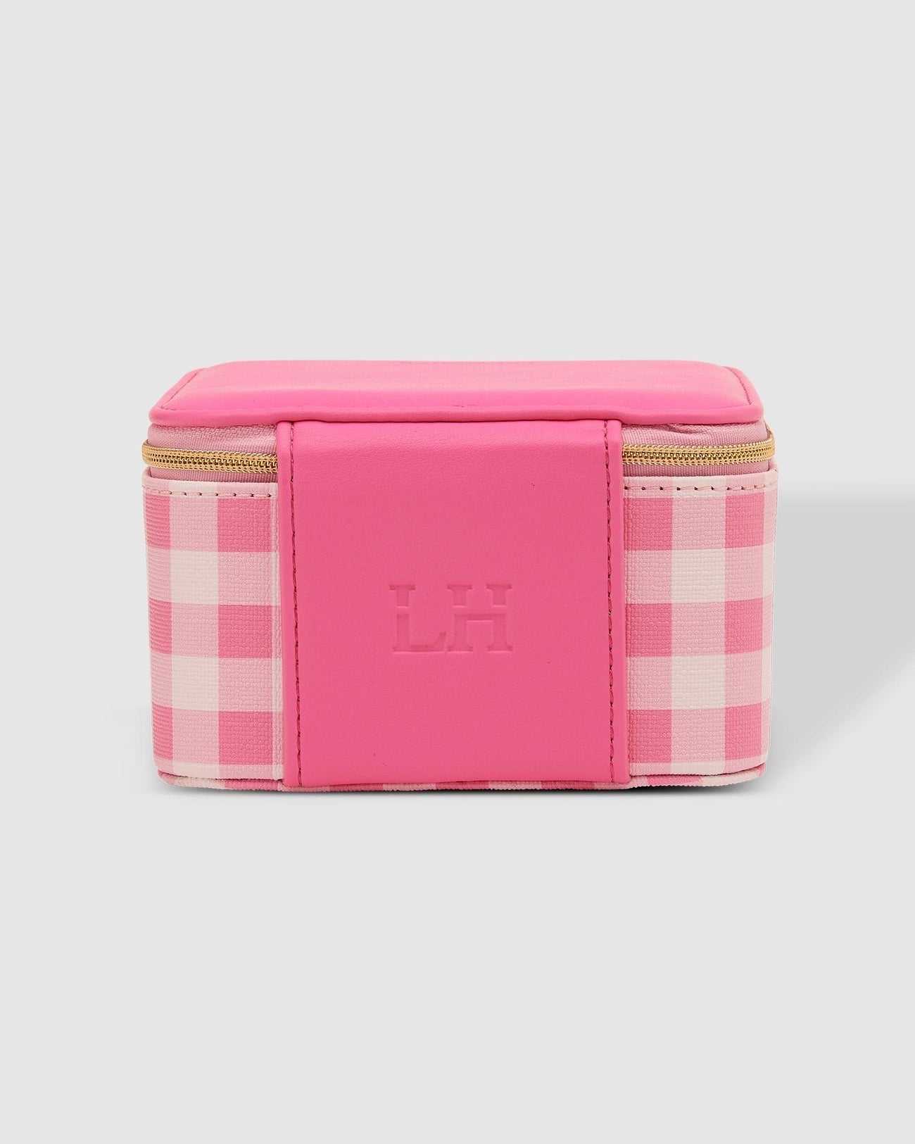 Tara Jewellery Box - Louenhide