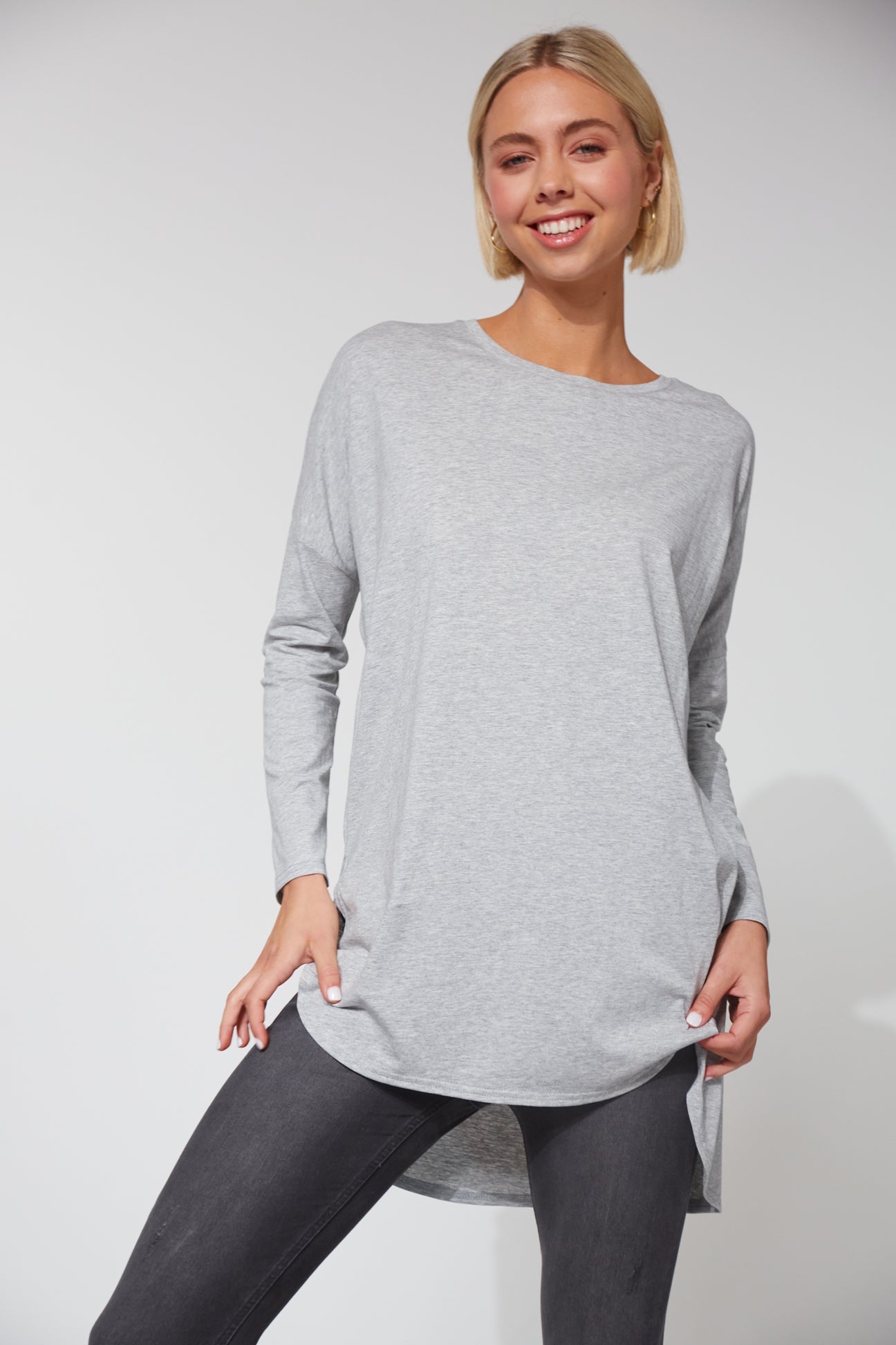 Tavani T Shirt - Haven
