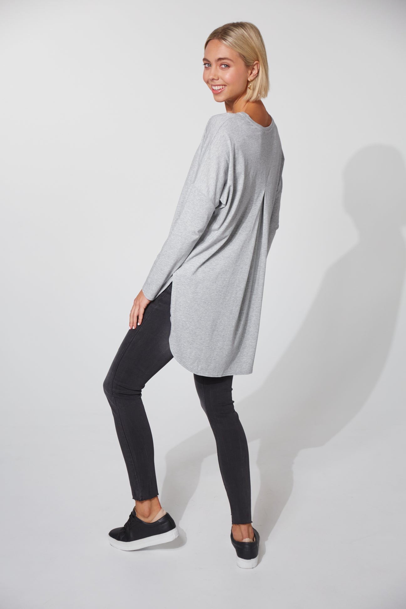 Tavani T Shirt - Haven